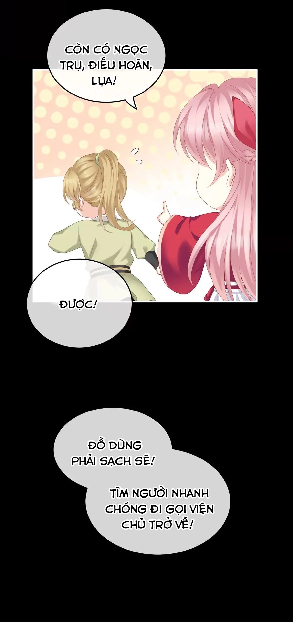 Kiều Phu Có Hỉ Chapter 10 - 8