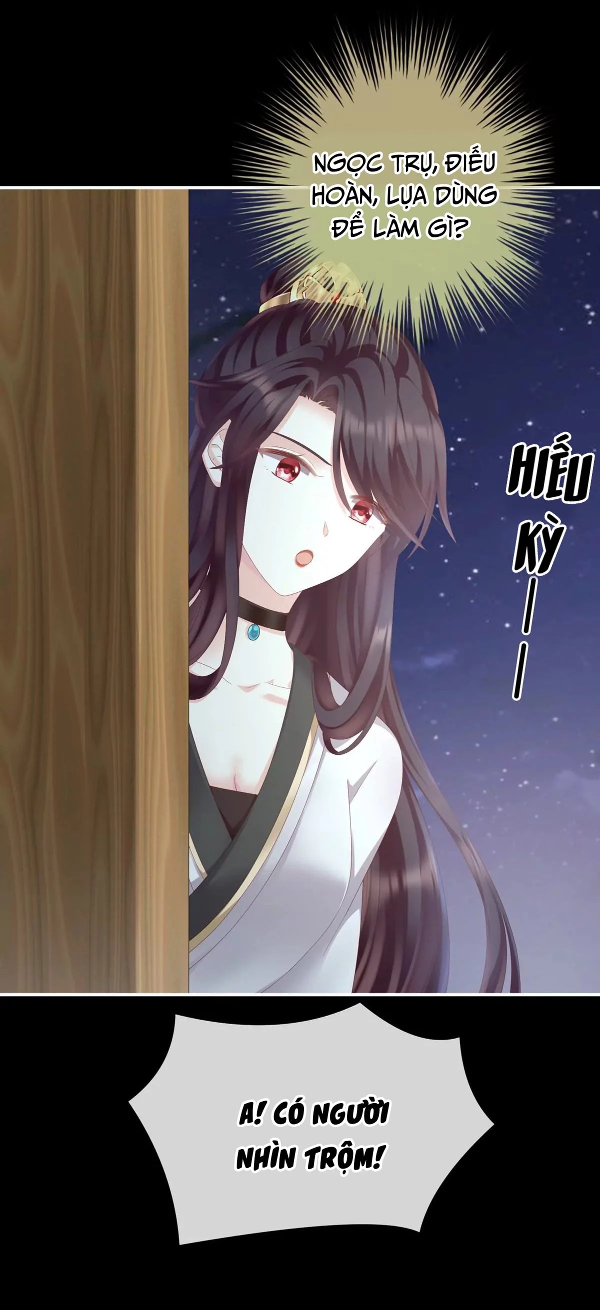 Kiều Phu Có Hỉ Chapter 10 - 9