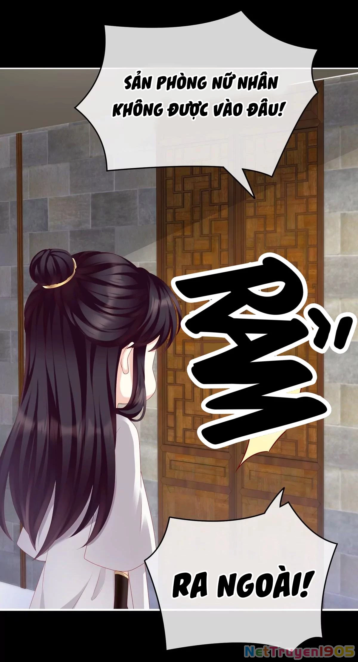 Kiều Phu Có Hỉ Chapter 10 - 11