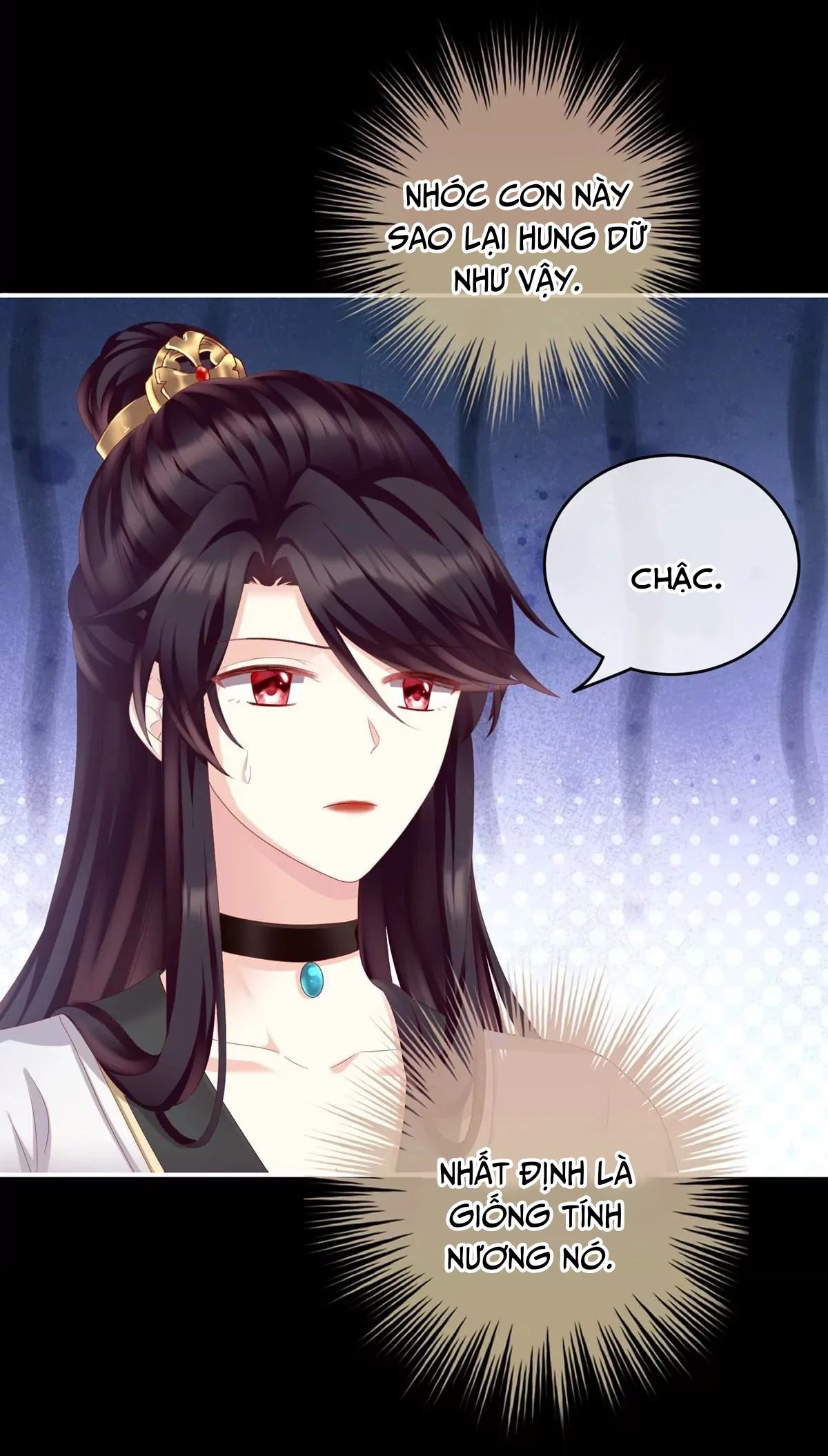 Kiều Phu Có Hỉ Chapter 10 - 12