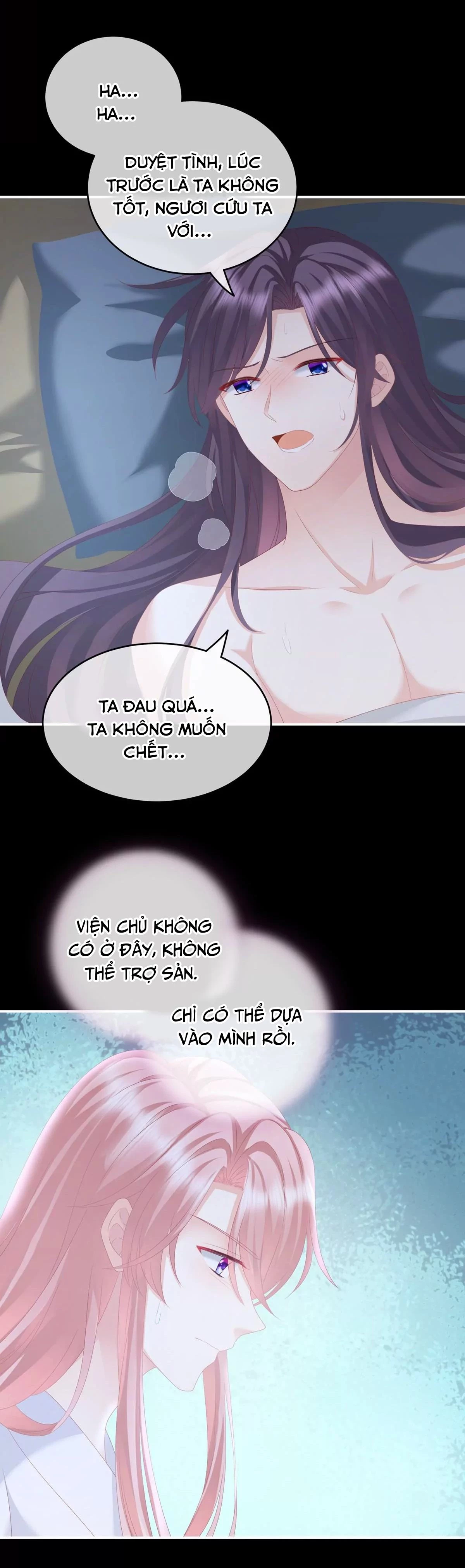 Kiều Phu Có Hỉ Chapter 10 - 18