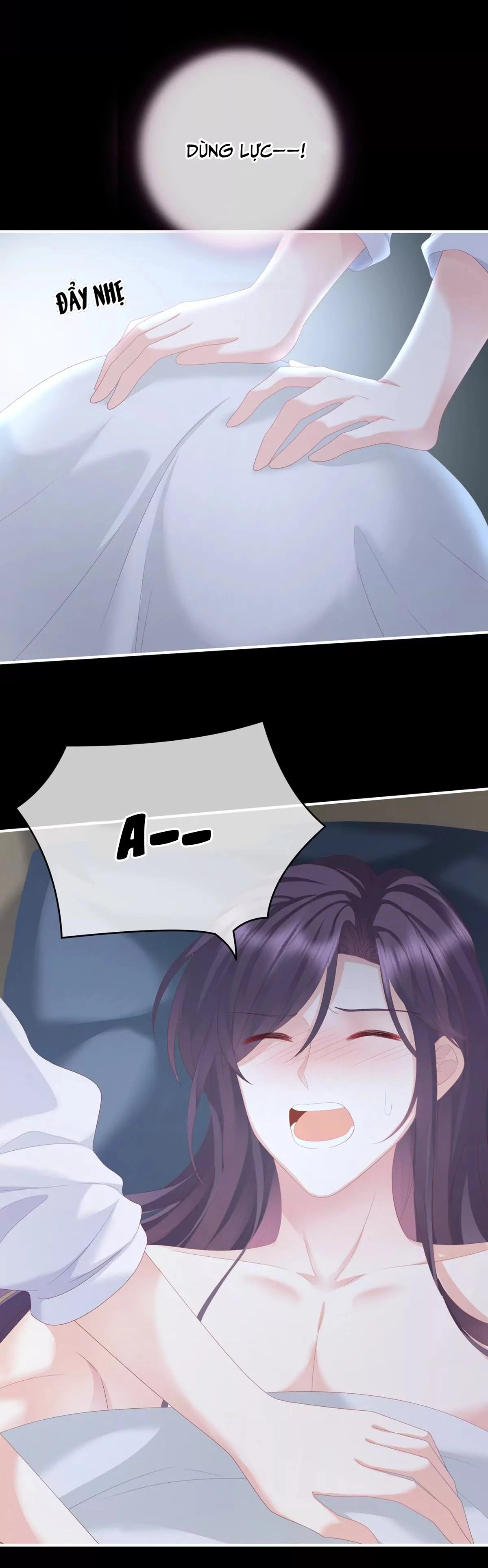 Kiều Phu Có Hỉ Chapter 10 - 19