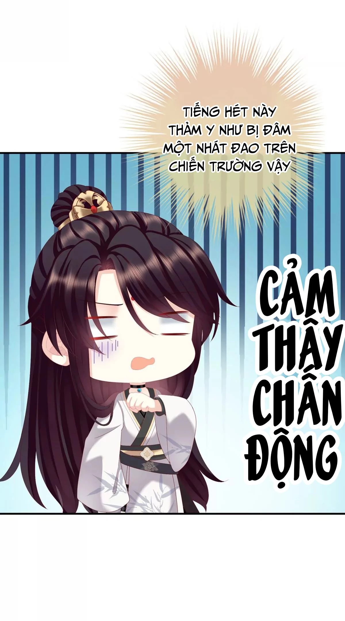 Kiều Phu Có Hỉ Chapter 10 - 21