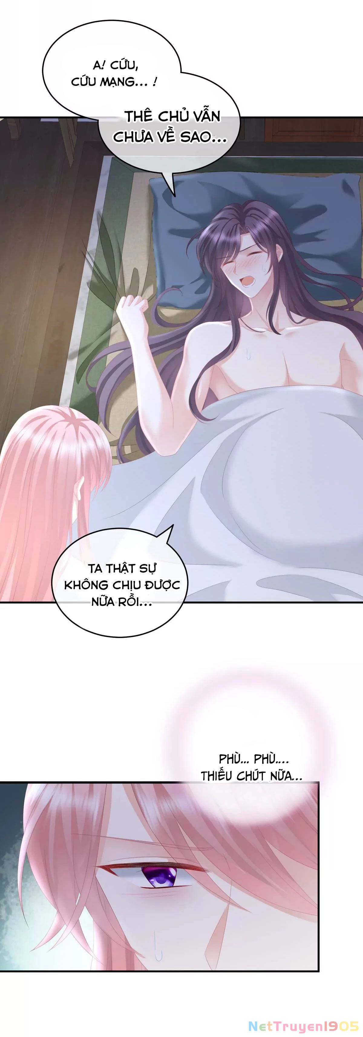 Kiều Phu Có Hỉ Chapter 10 - 22