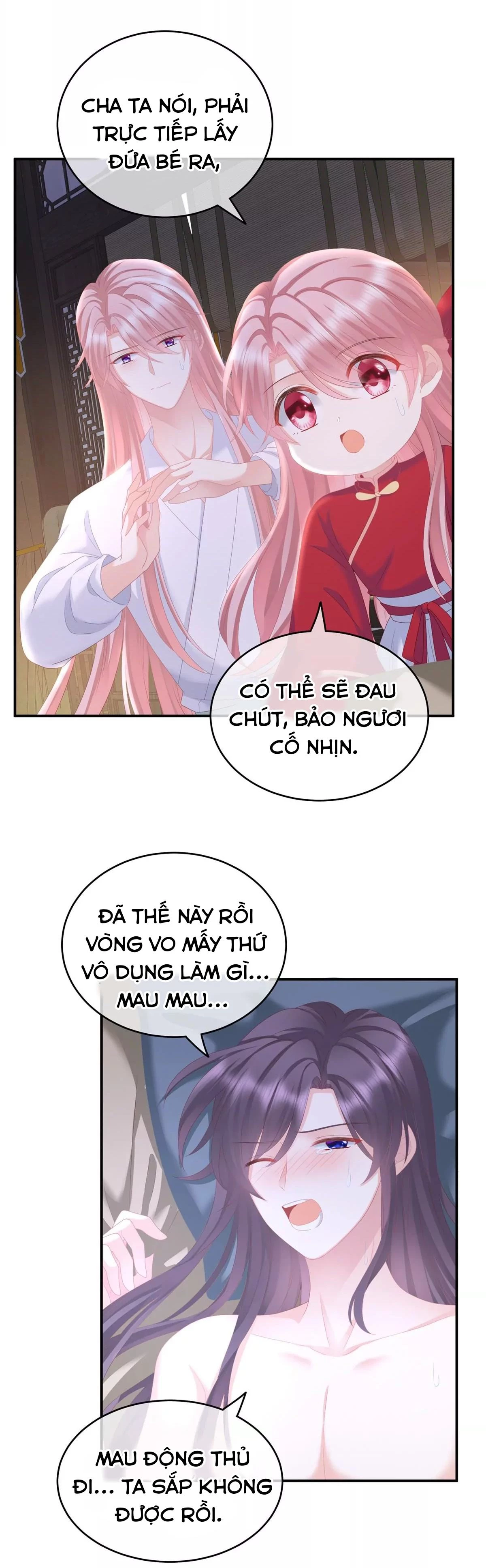 Kiều Phu Có Hỉ Chapter 10 - 24