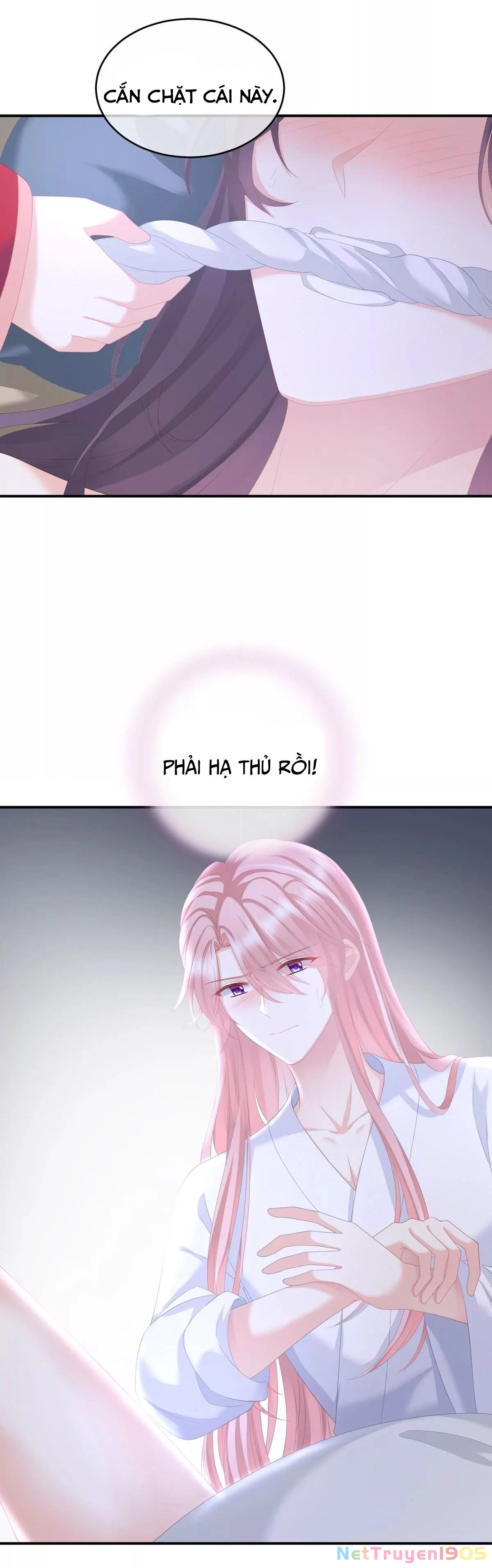 Kiều Phu Có Hỉ Chapter 10 - 25