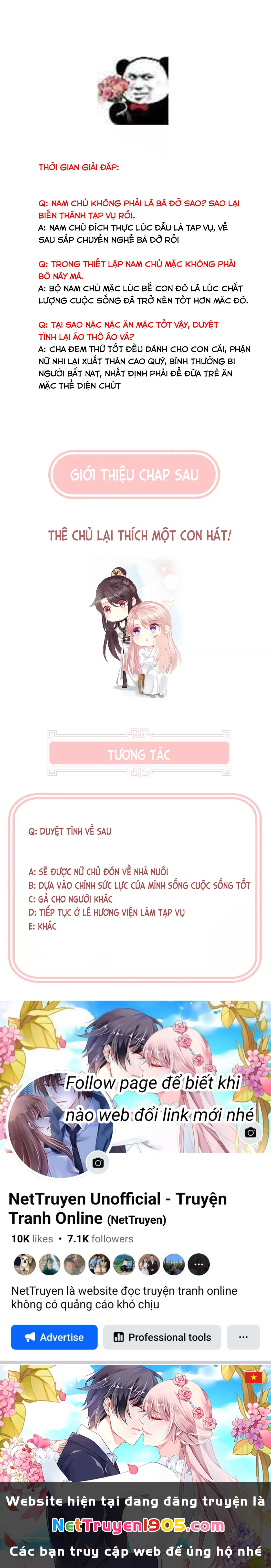 Kiều Phu Có Hỉ Chapter 10 - 27