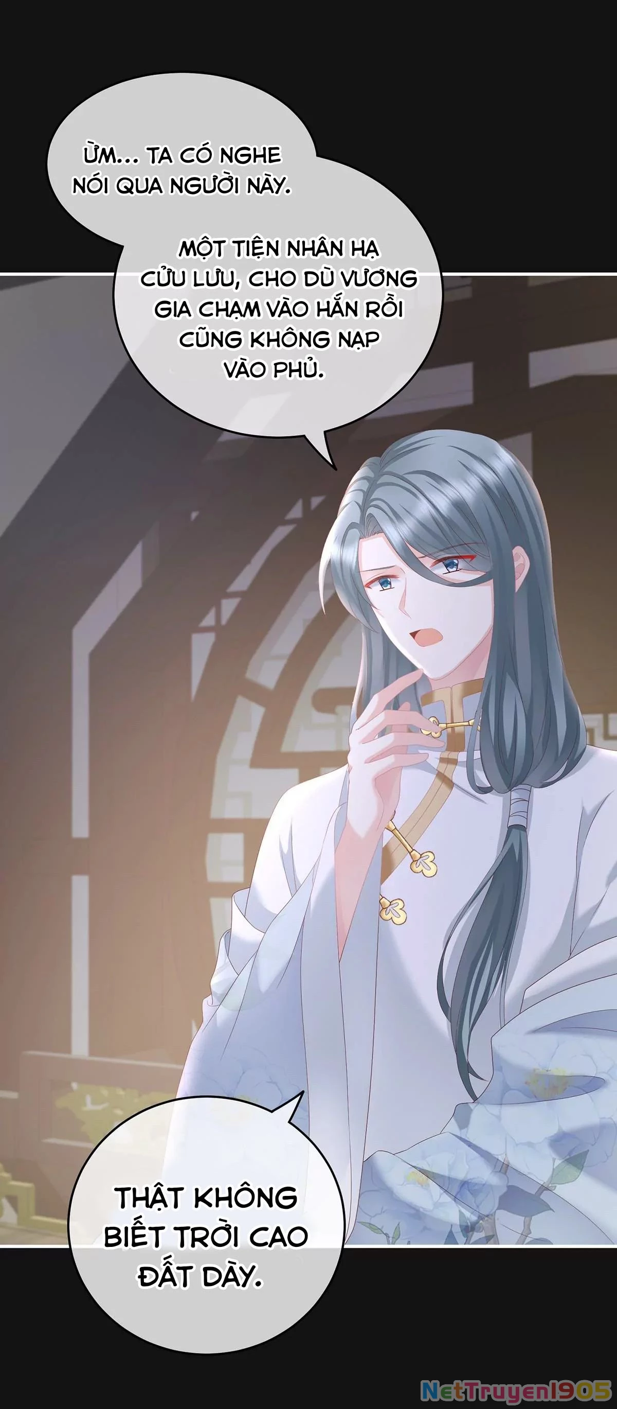 Kiều Phu Có Hỉ Chapter 12 - 2