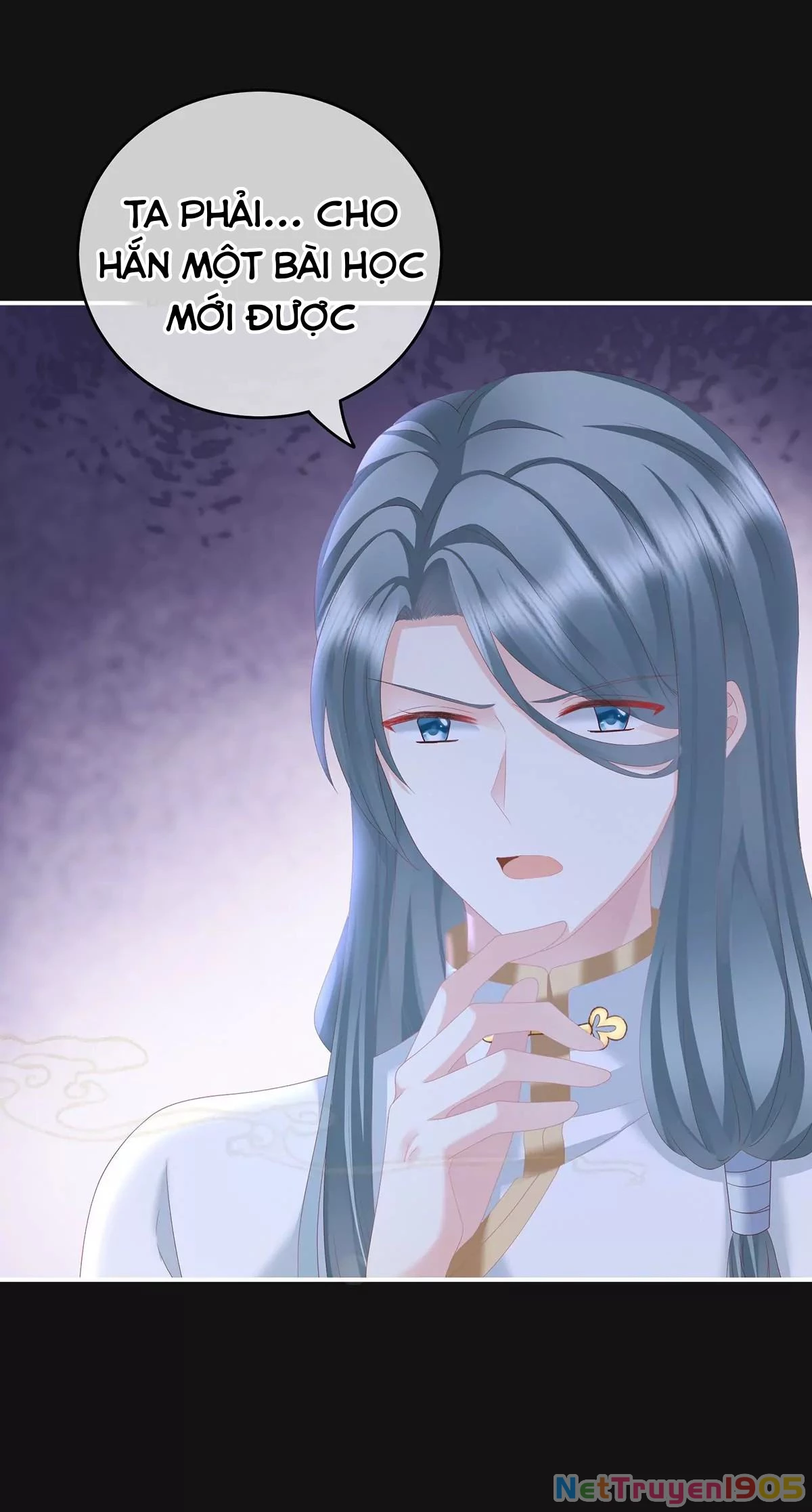 Kiều Phu Có Hỉ Chapter 12 - 3