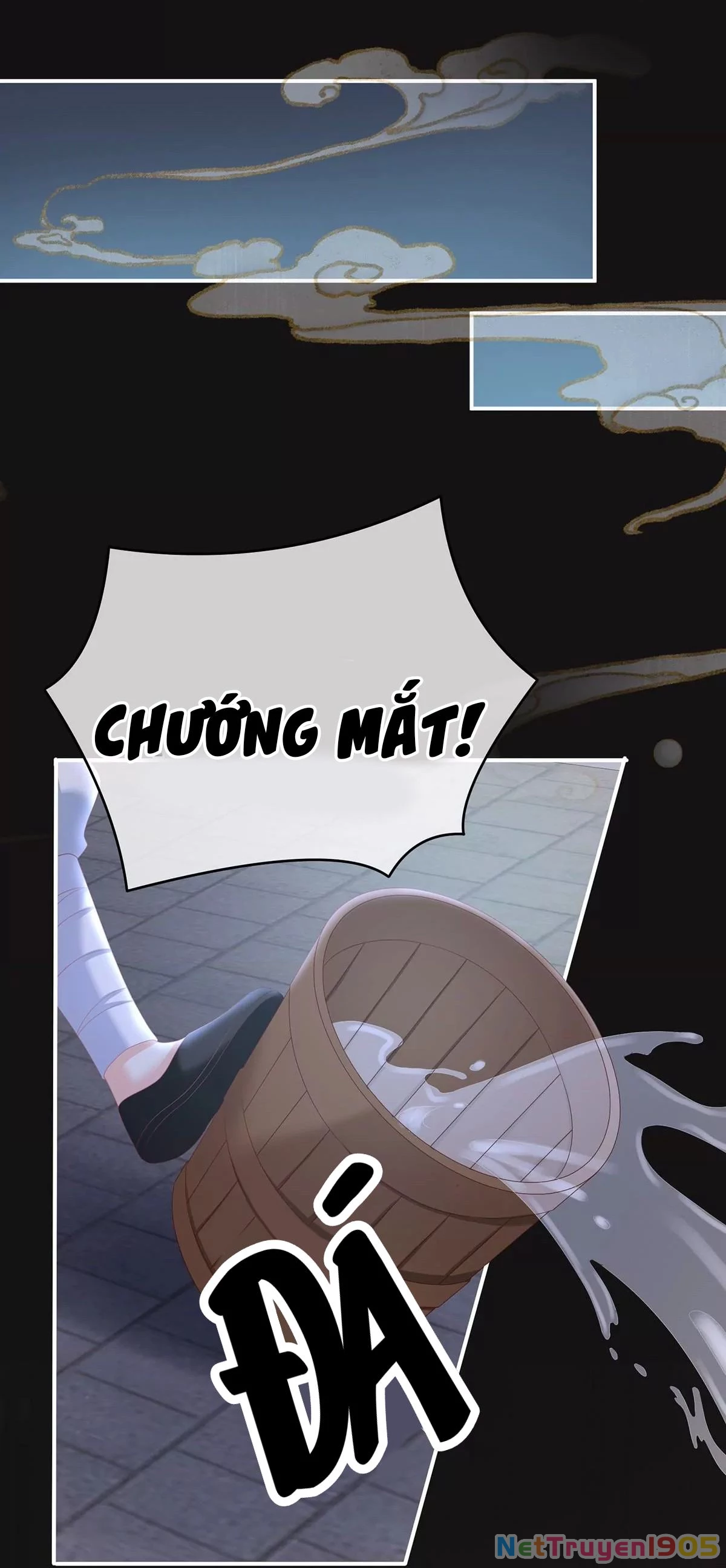 Kiều Phu Có Hỉ Chapter 12 - 4