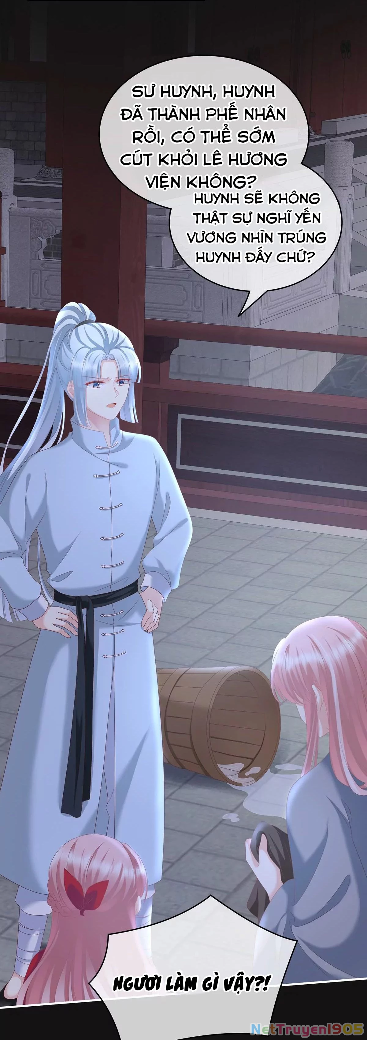 Kiều Phu Có Hỉ Chapter 12 - 5