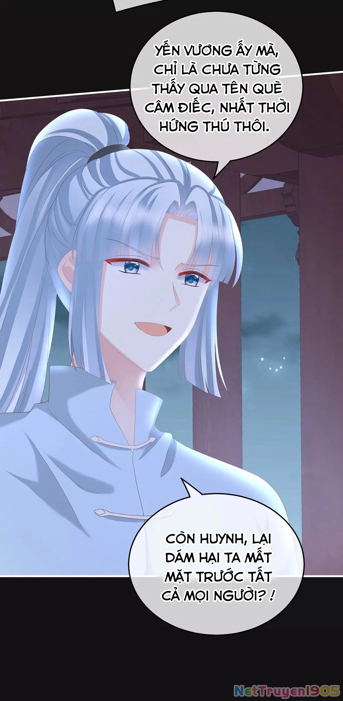 Kiều Phu Có Hỉ Chapter 12 - 6