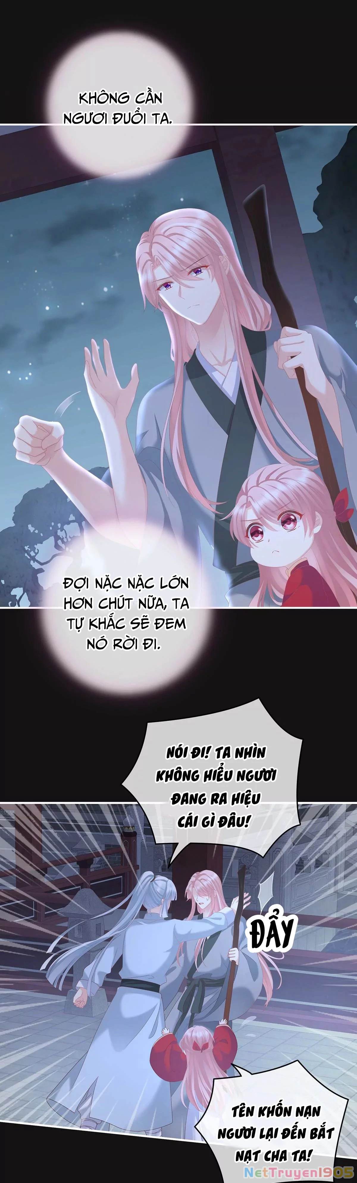 Kiều Phu Có Hỉ Chapter 12 - 7