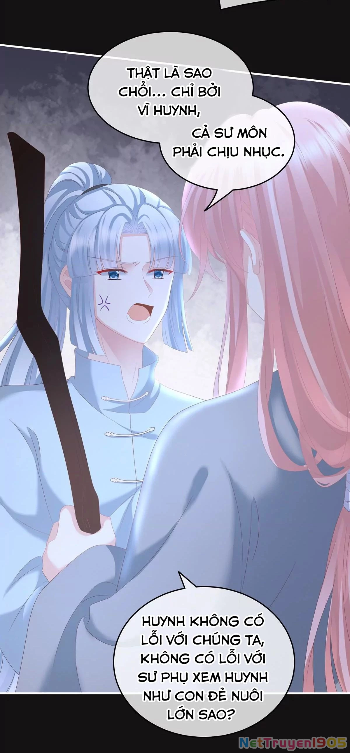 Kiều Phu Có Hỉ Chapter 12 - 8