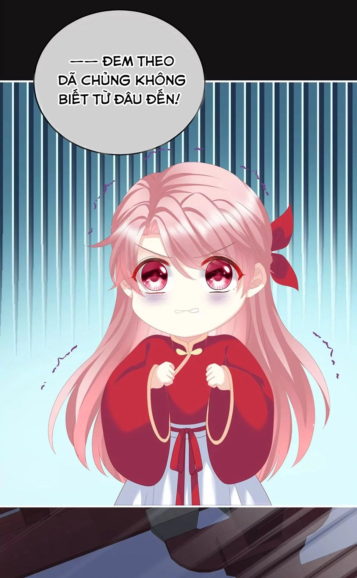 Kiều Phu Có Hỉ Chapter 12 - 9