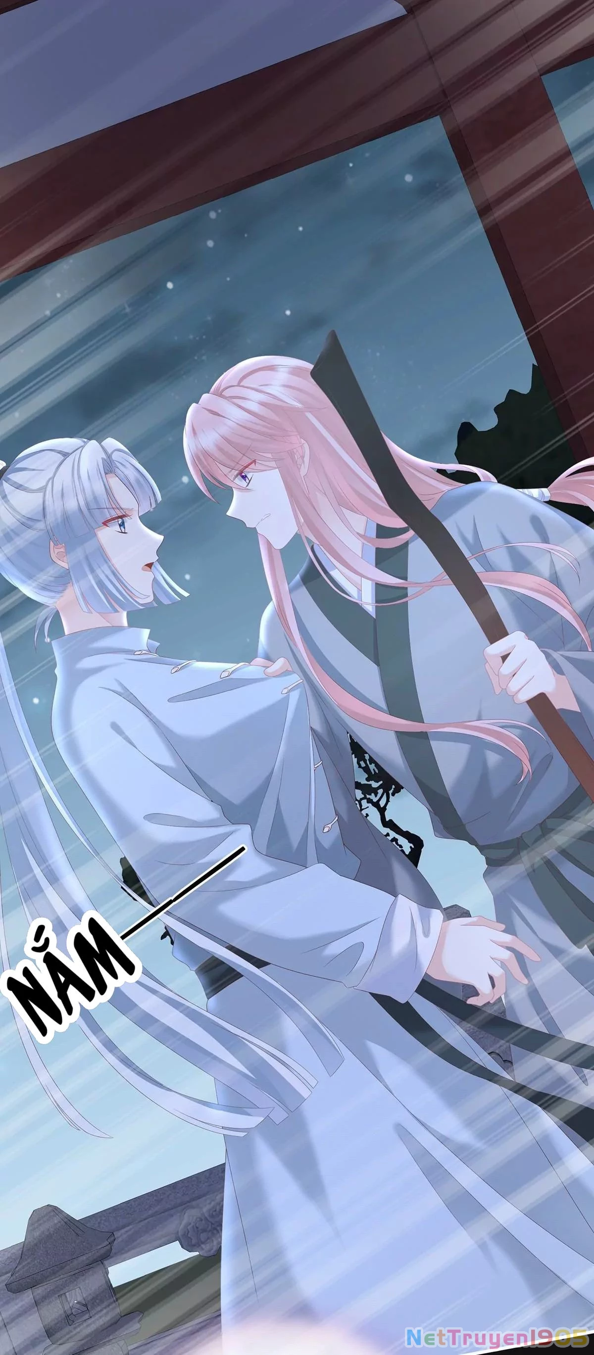 Kiều Phu Có Hỉ Chapter 12 - 10