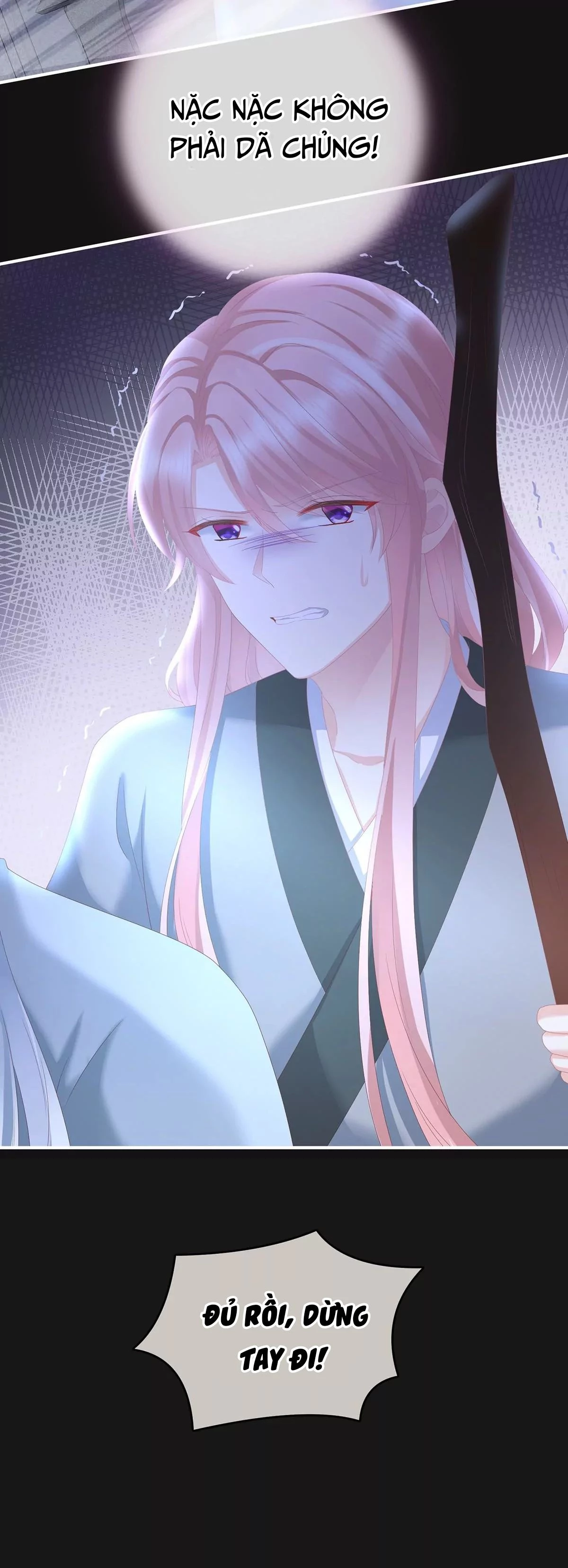 Kiều Phu Có Hỉ Chapter 12 - 11