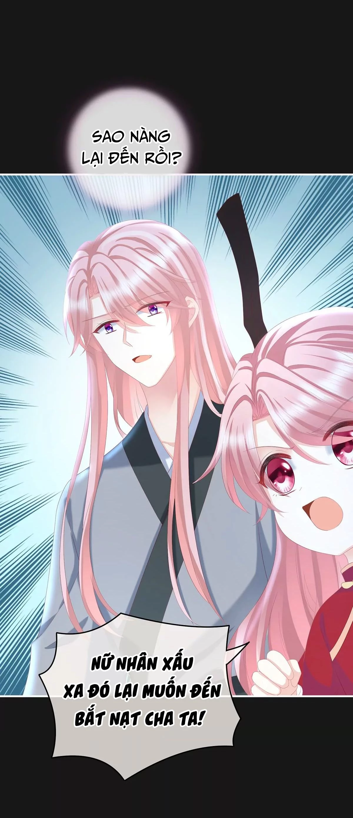 Kiều Phu Có Hỉ Chapter 12 - 14