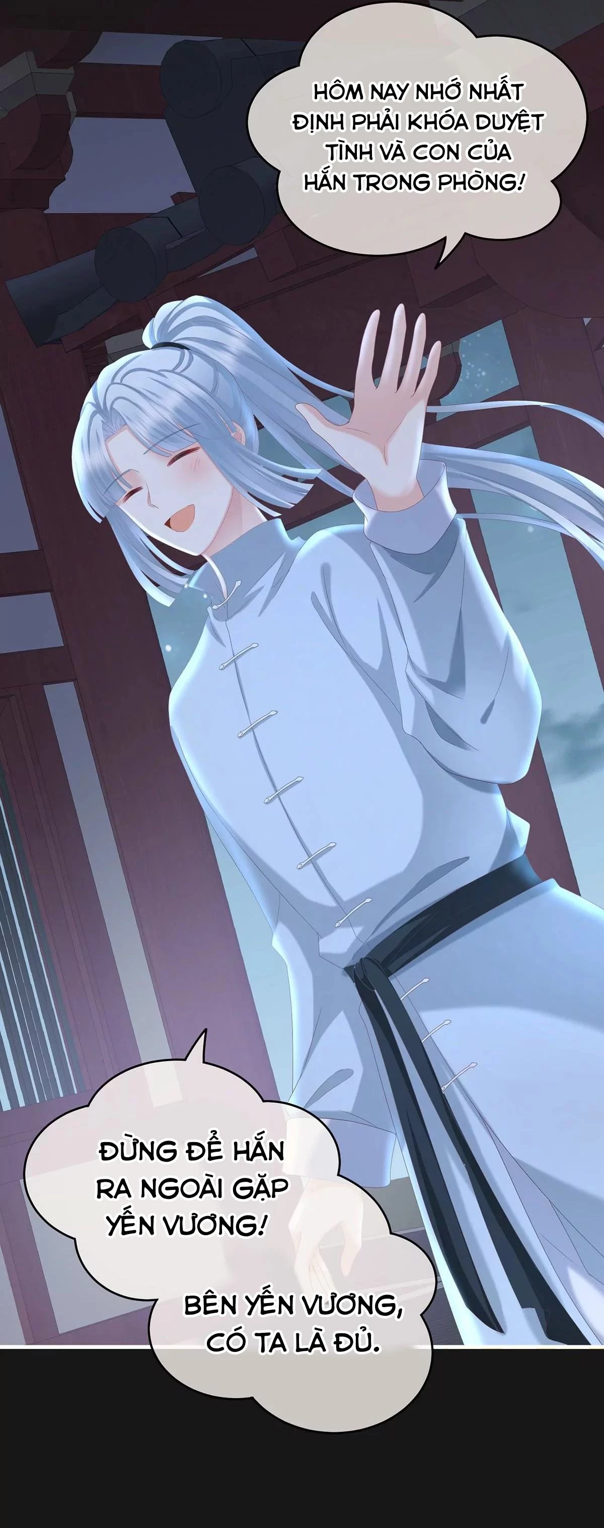 Kiều Phu Có Hỉ Chapter 12 - 16