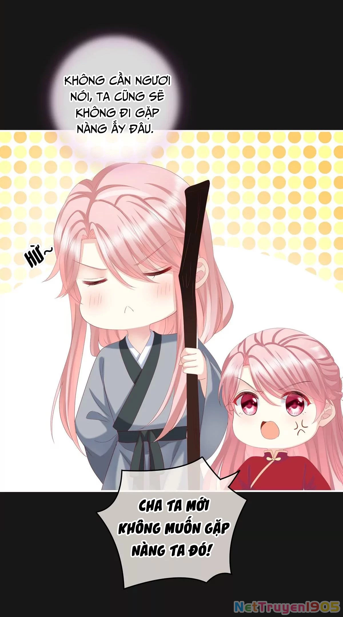 Kiều Phu Có Hỉ Chapter 12 - 17