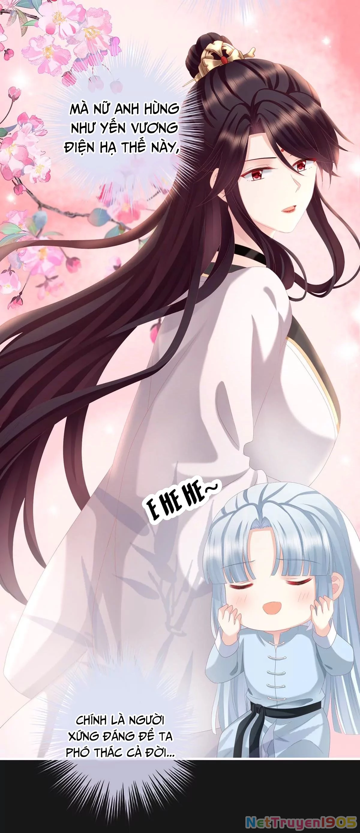 Kiều Phu Có Hỉ Chapter 12 - 20