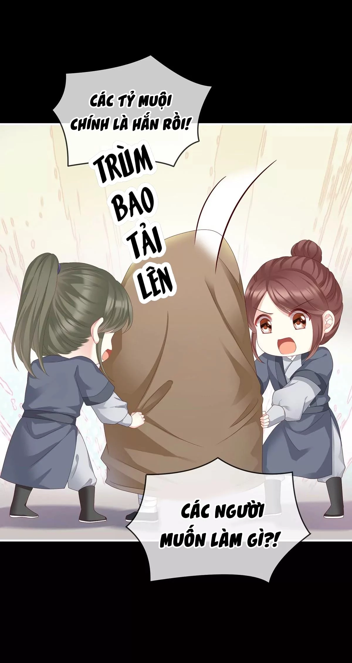 Kiều Phu Có Hỉ Chapter 12 - 22