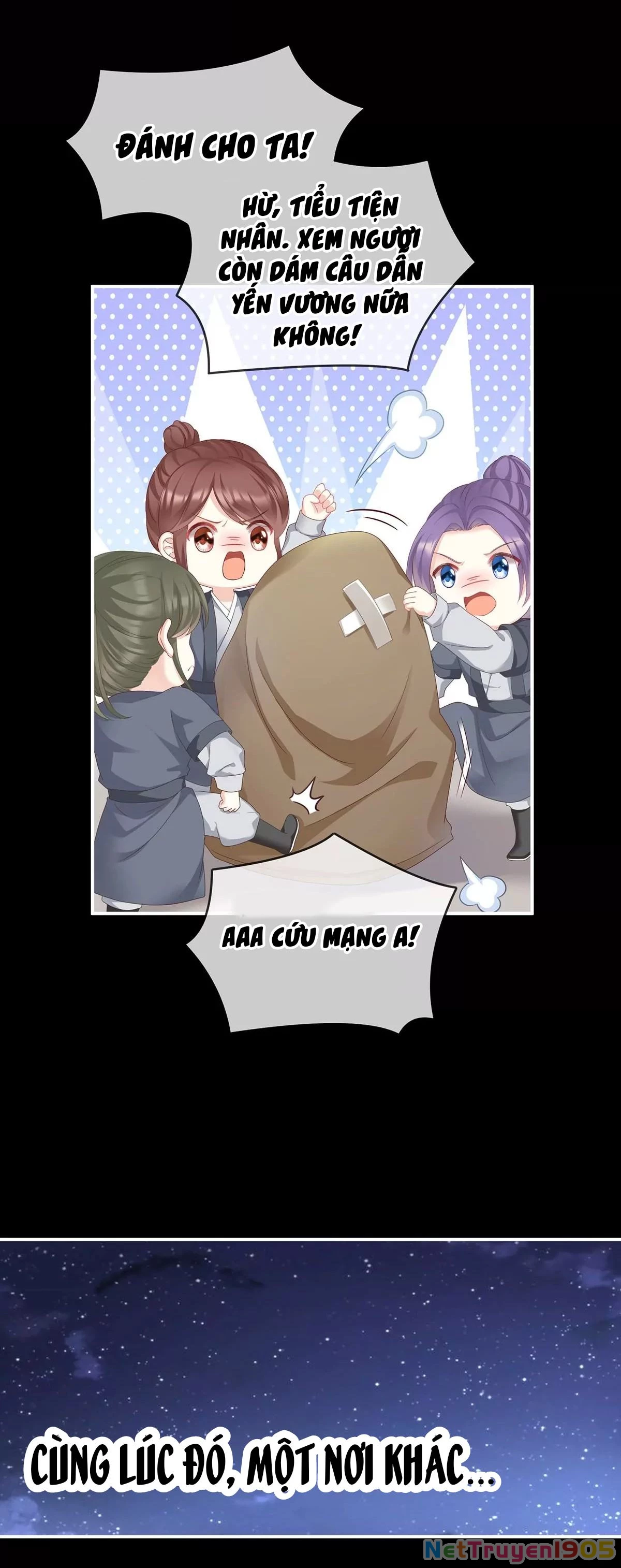 Kiều Phu Có Hỉ Chapter 12 - 23