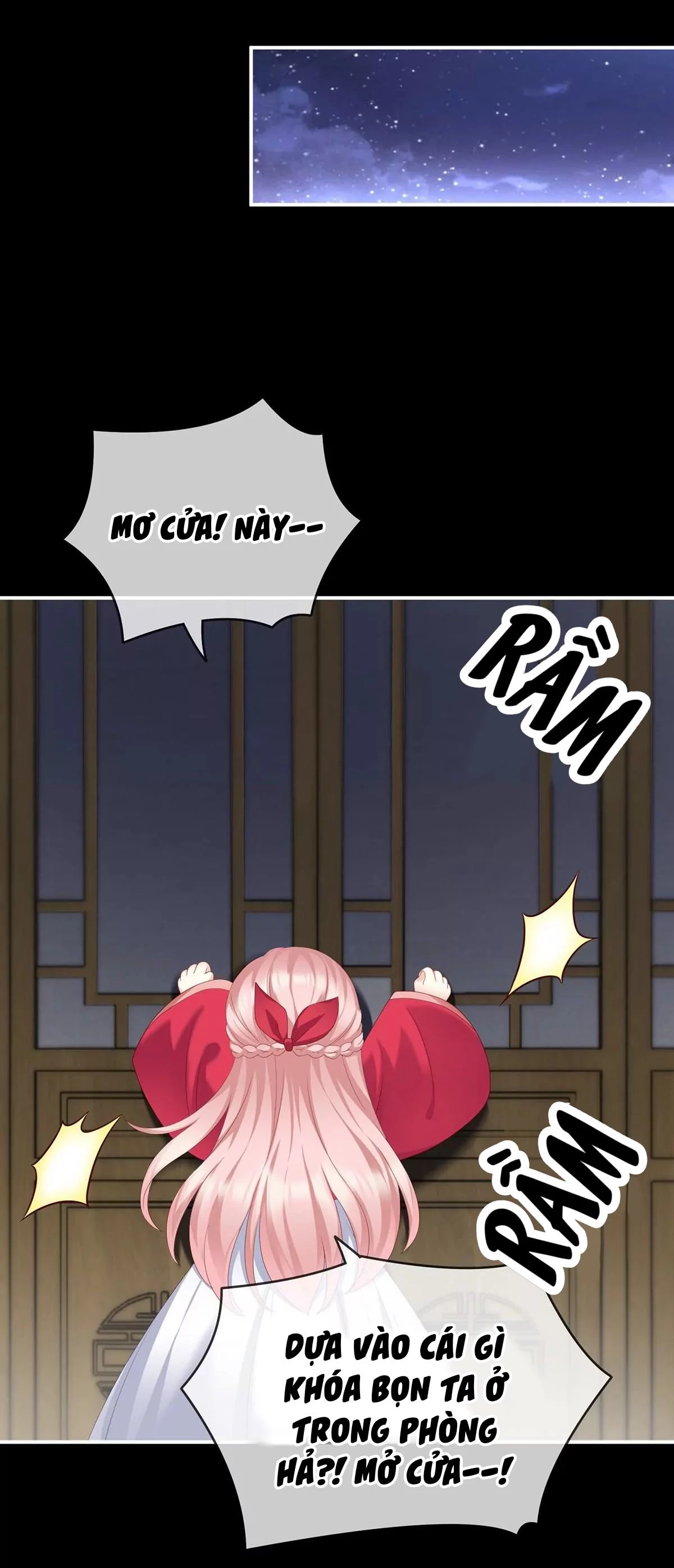 Kiều Phu Có Hỉ Chapter 12 - 24