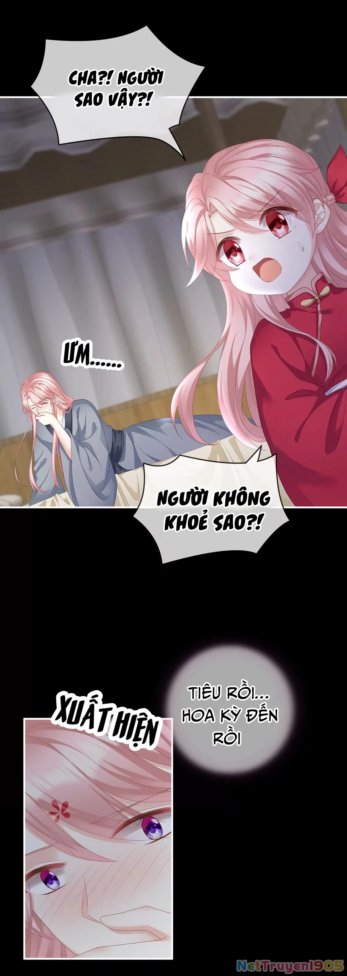 Kiều Phu Có Hỉ Chapter 12 - 25