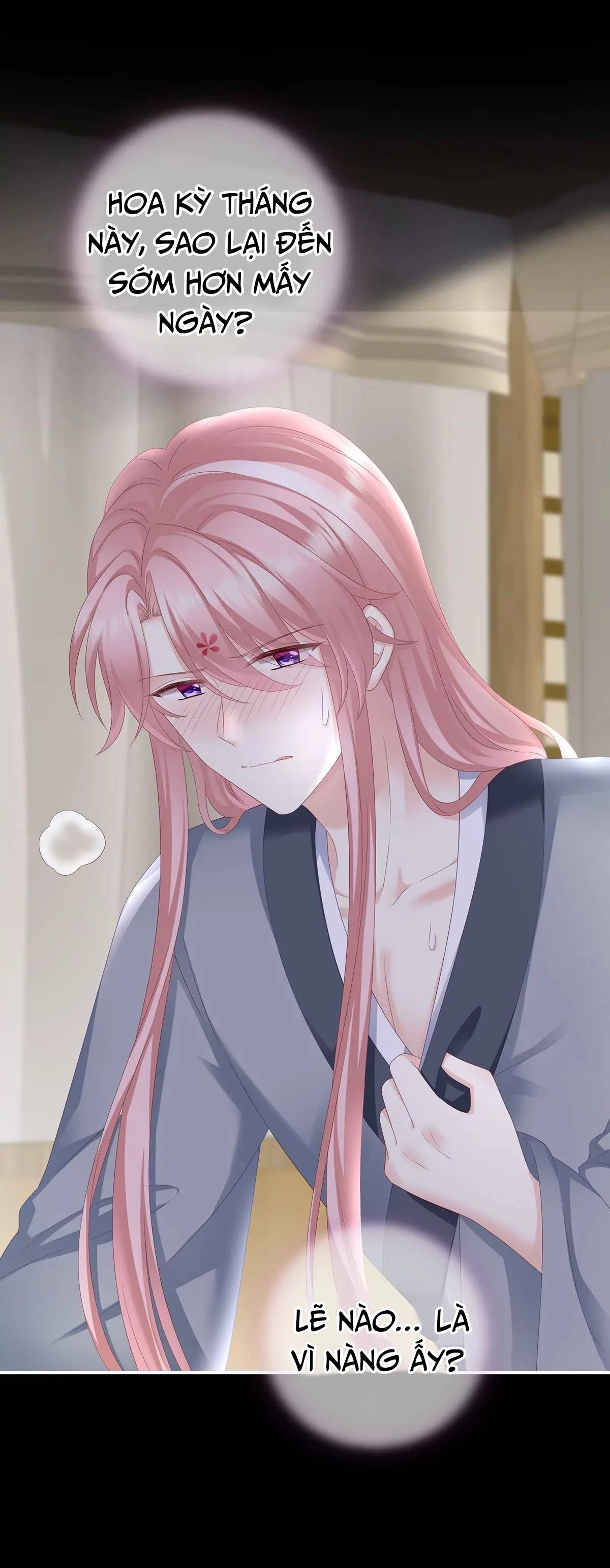 Kiều Phu Có Hỉ Chapter 12 - 26