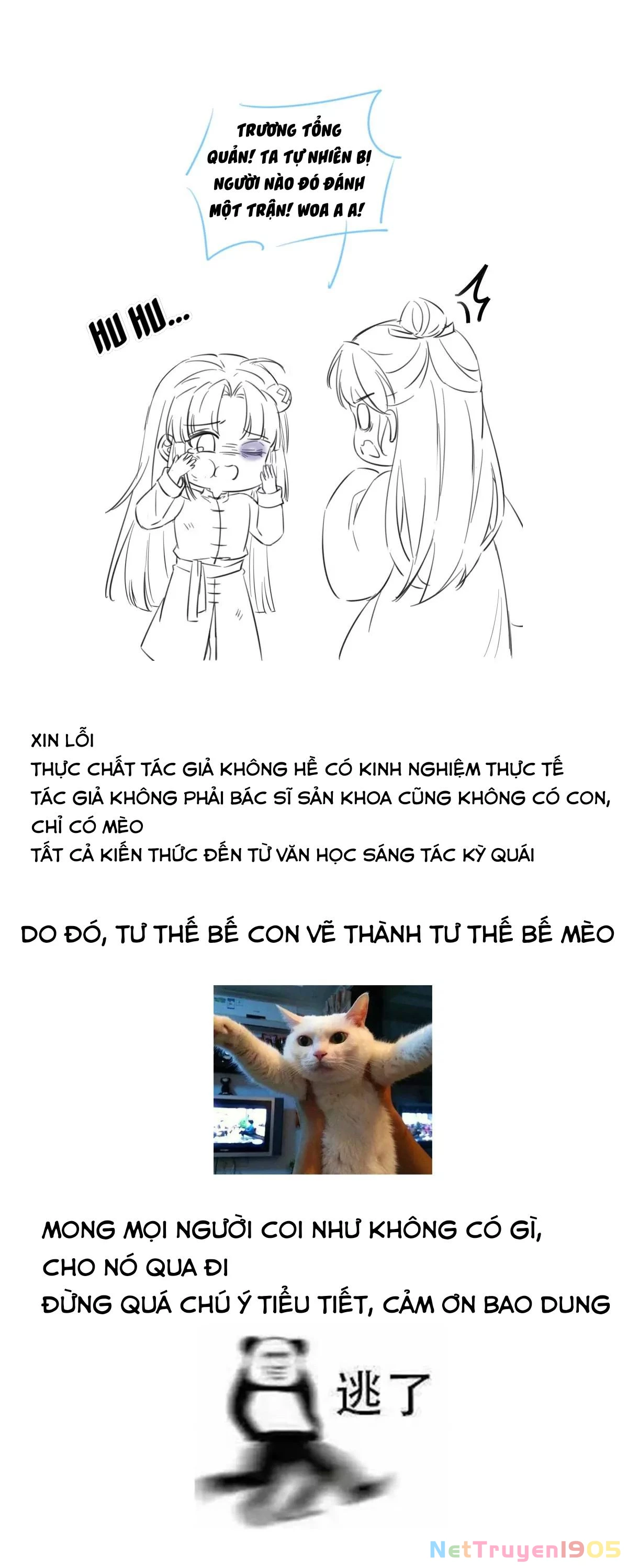 Kiều Phu Có Hỉ Chapter 12 - 29