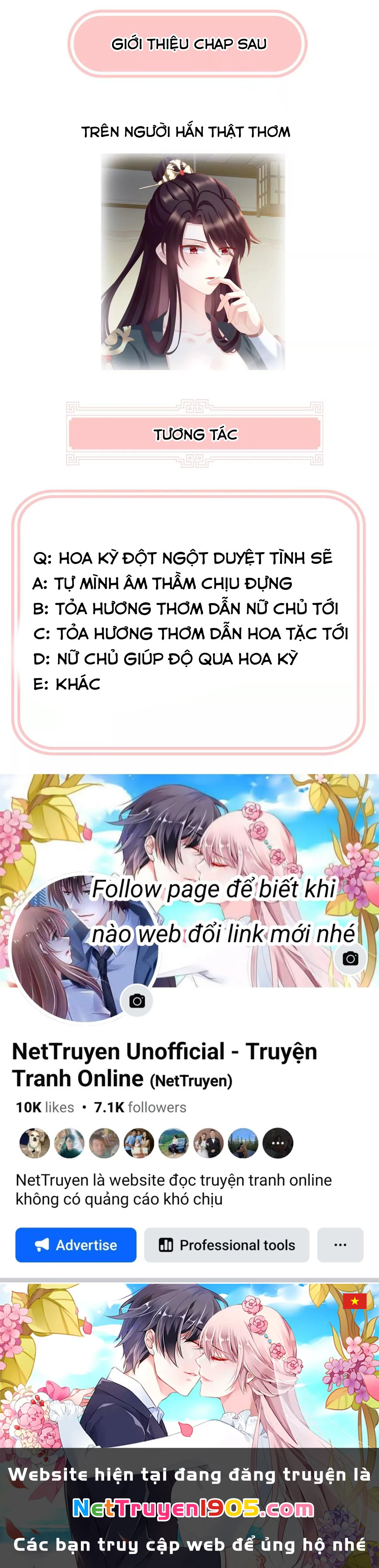 Kiều Phu Có Hỉ Chapter 12 - 30