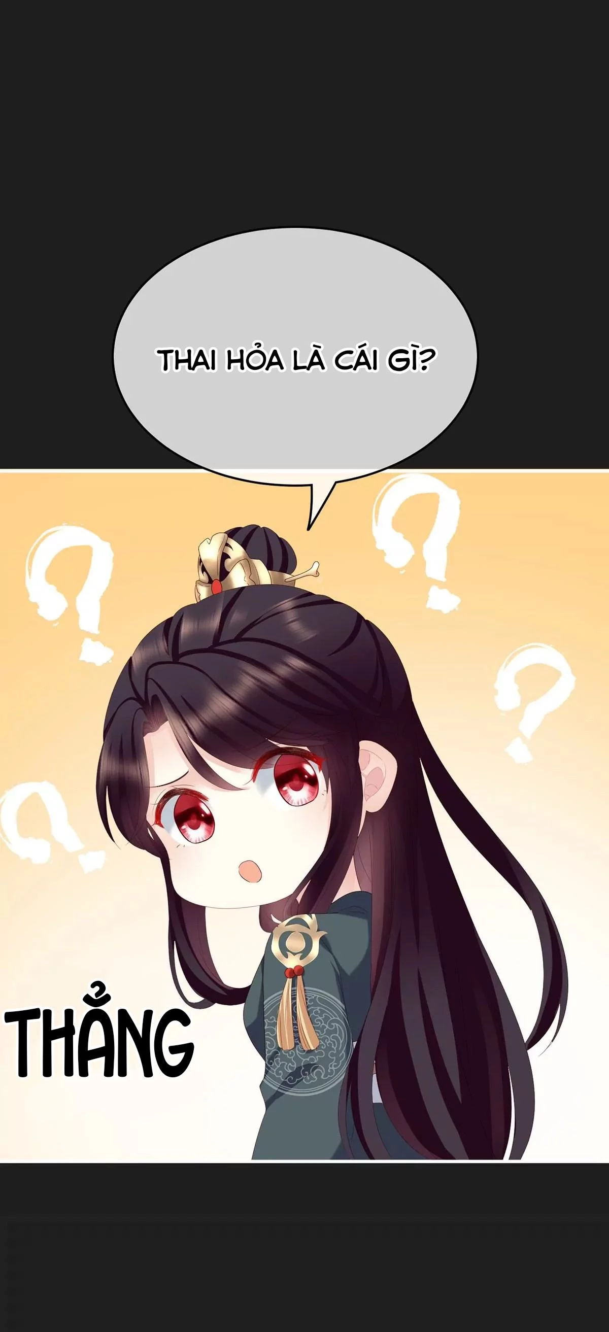 Kiều Phu Có Hỉ Chapter 17 - 2