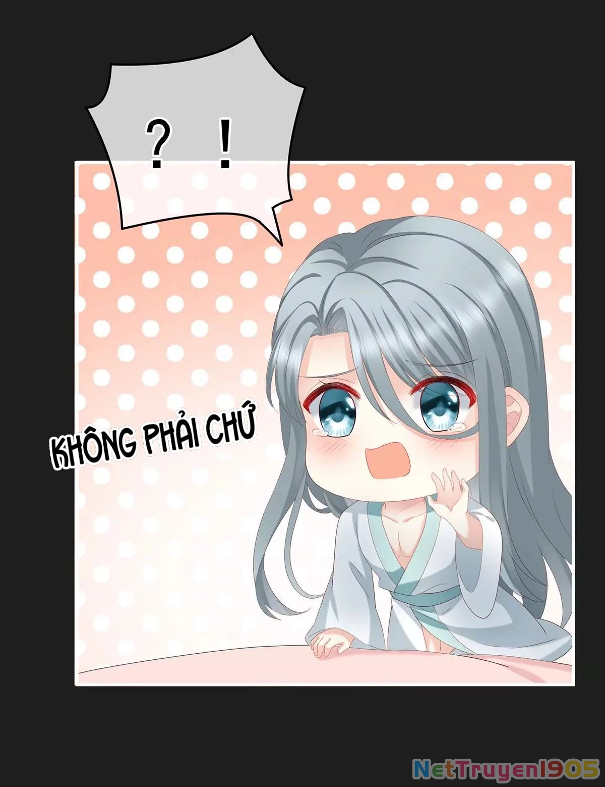 Kiều Phu Có Hỉ Chapter 17 - 3