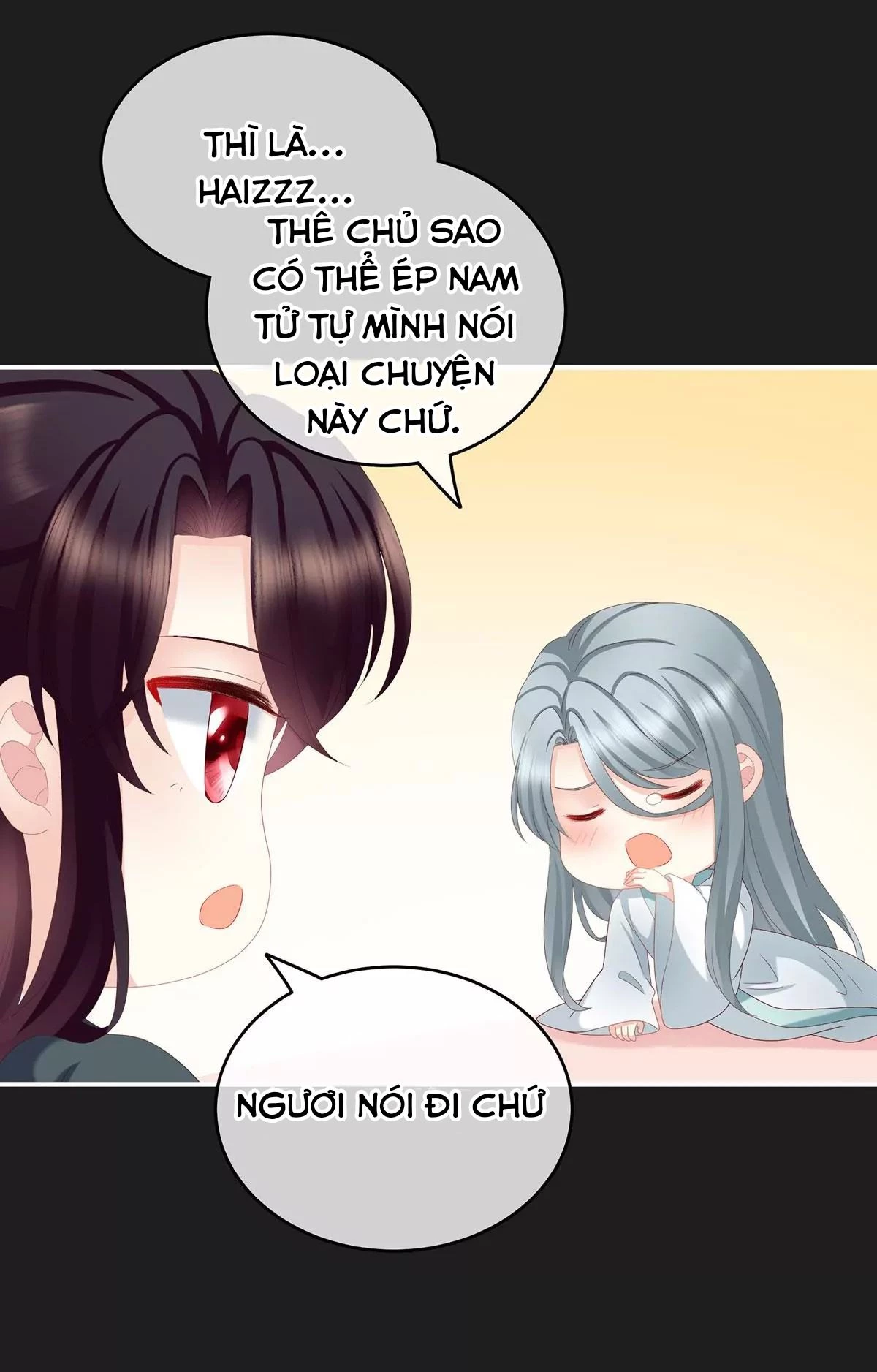 Kiều Phu Có Hỉ Chapter 17 - 4