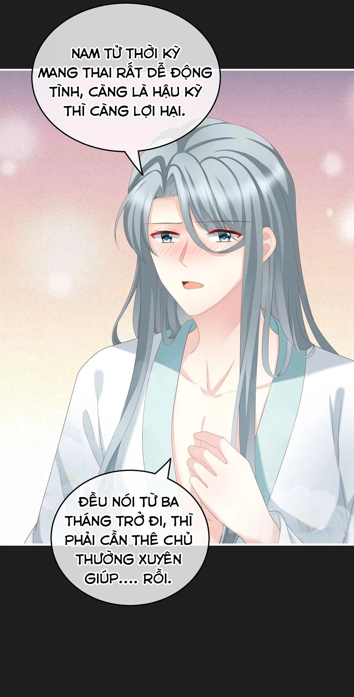 Kiều Phu Có Hỉ Chapter 17 - 5