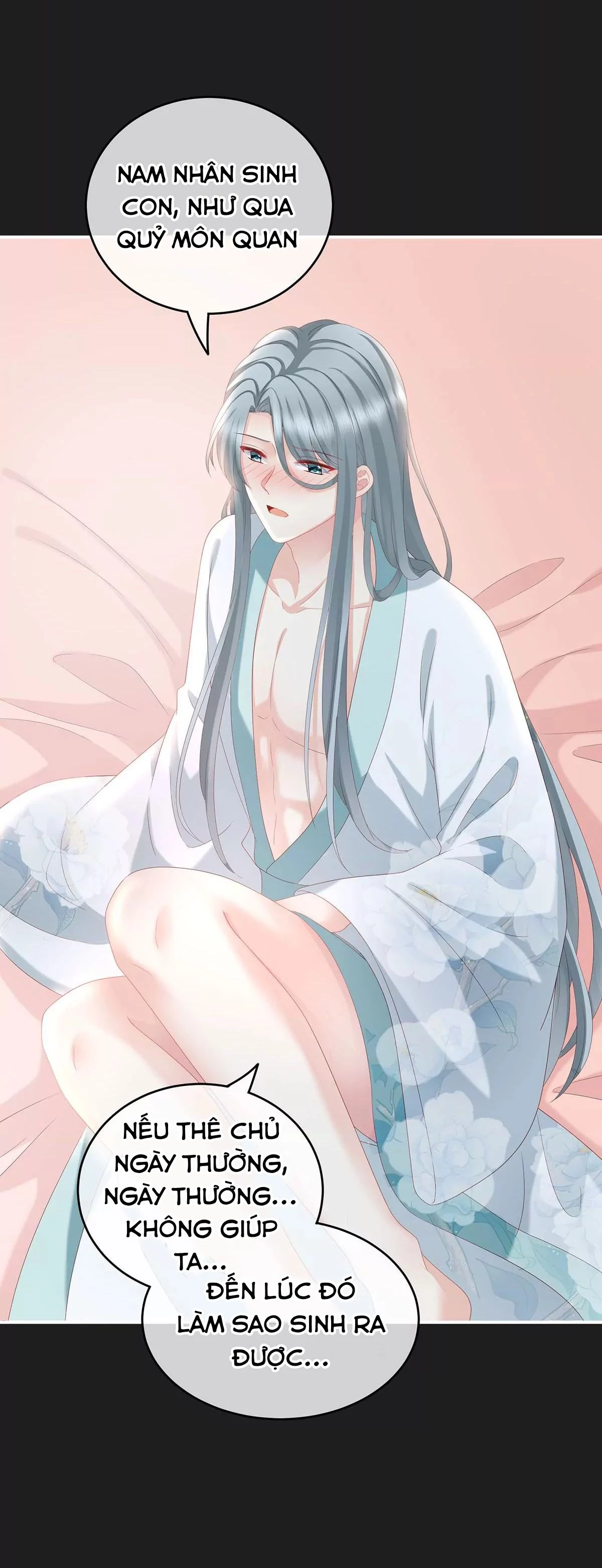 Kiều Phu Có Hỉ Chapter 17 - 6