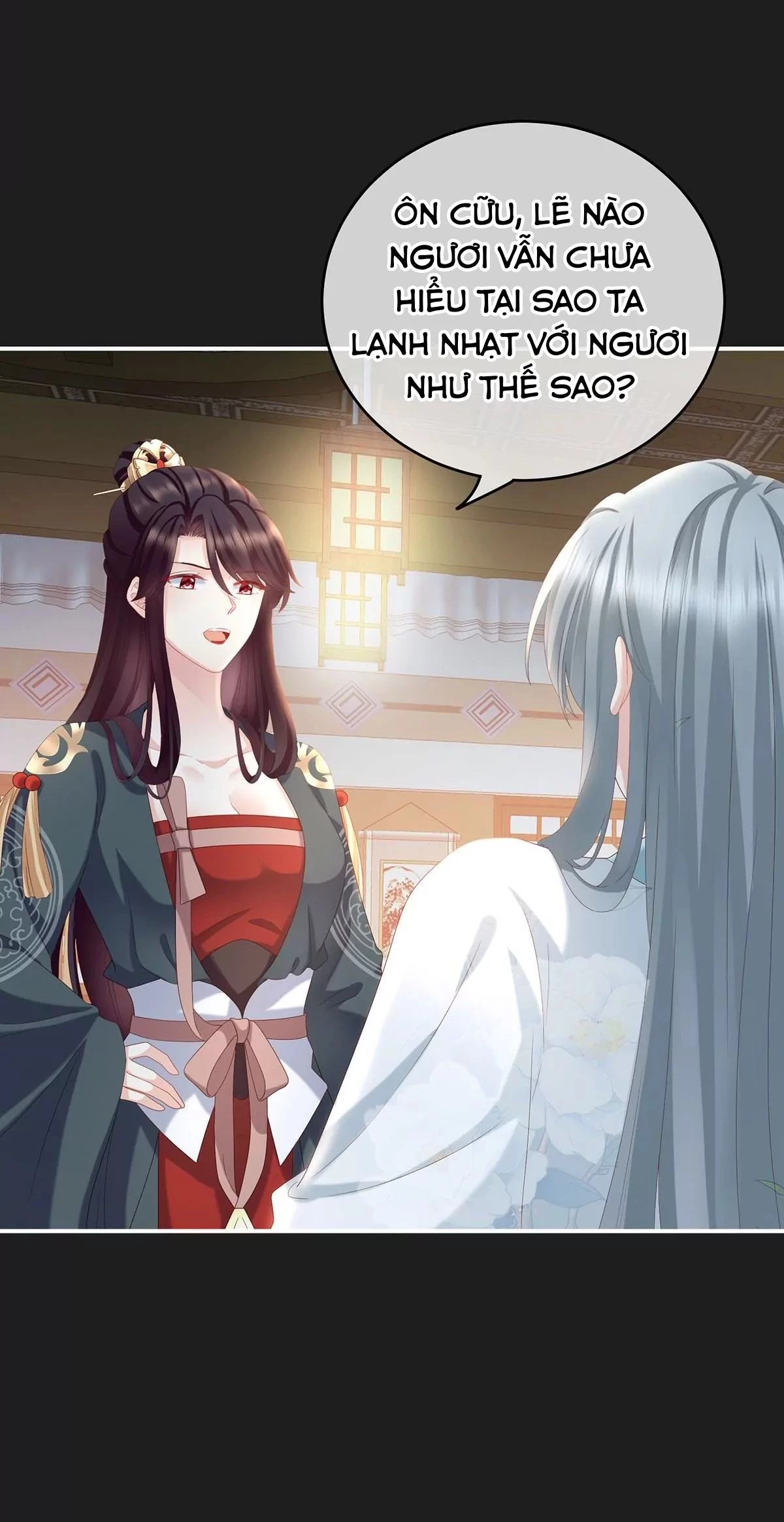 Kiều Phu Có Hỉ Chapter 17 - 7