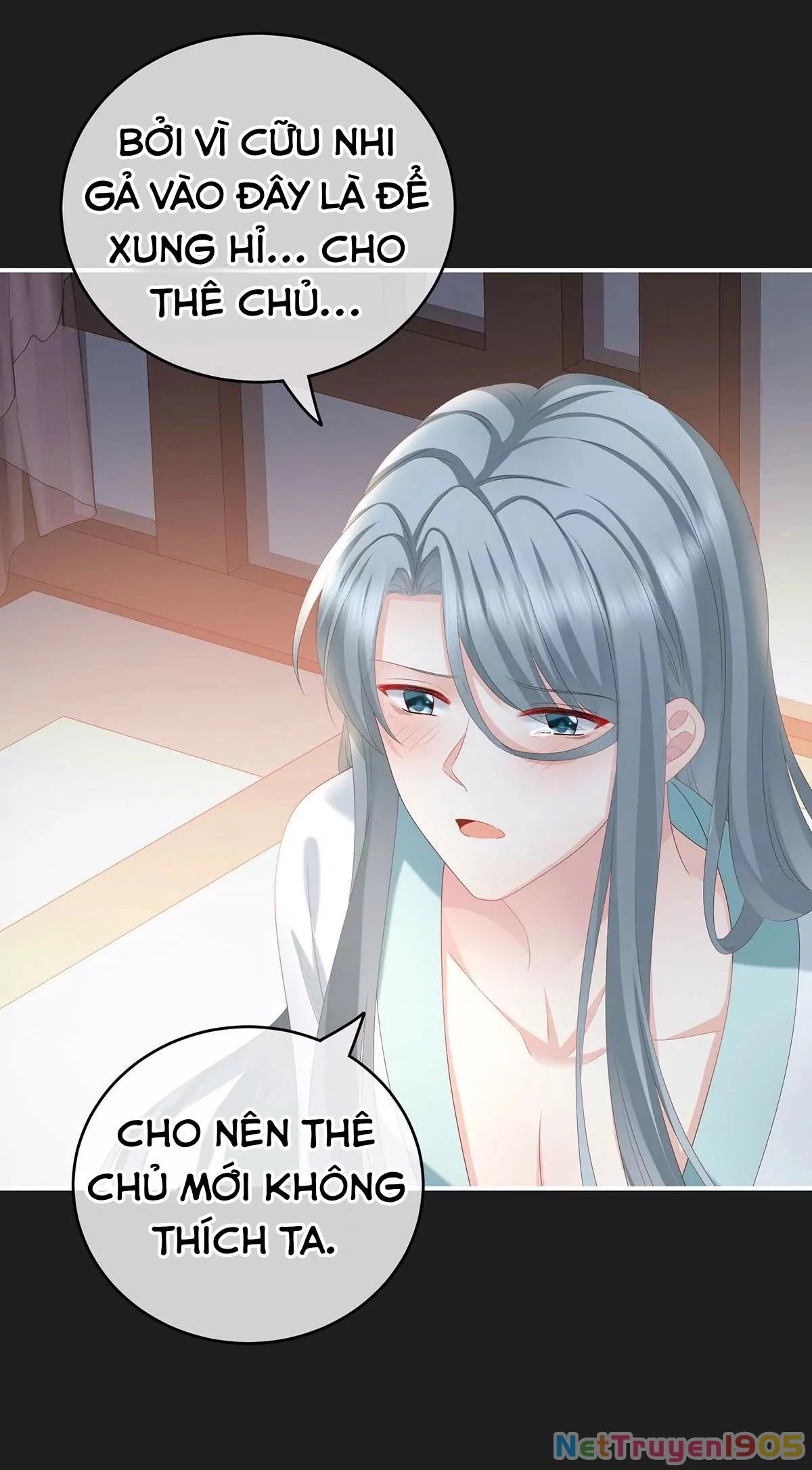 Kiều Phu Có Hỉ Chapter 17 - 8