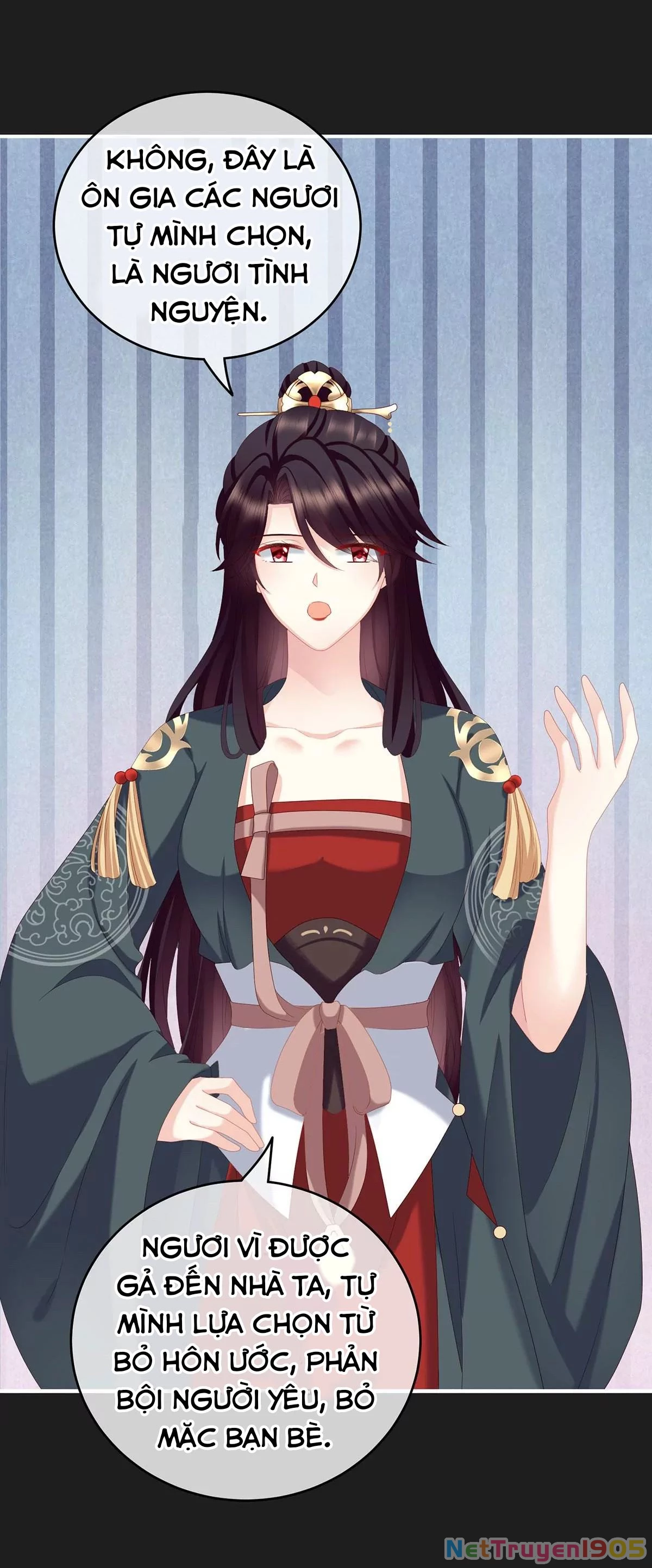 Kiều Phu Có Hỉ Chapter 17 - 9