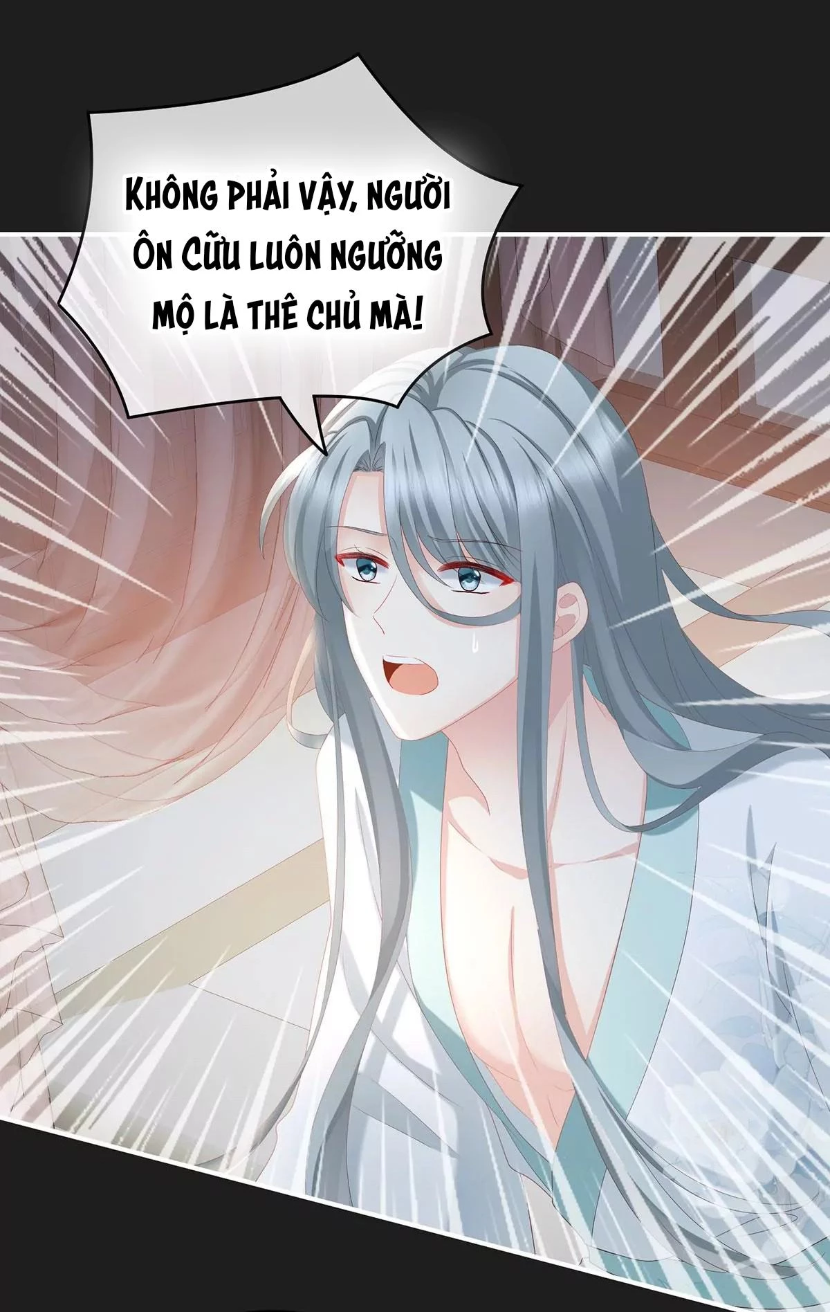 Kiều Phu Có Hỉ Chapter 17 - 10