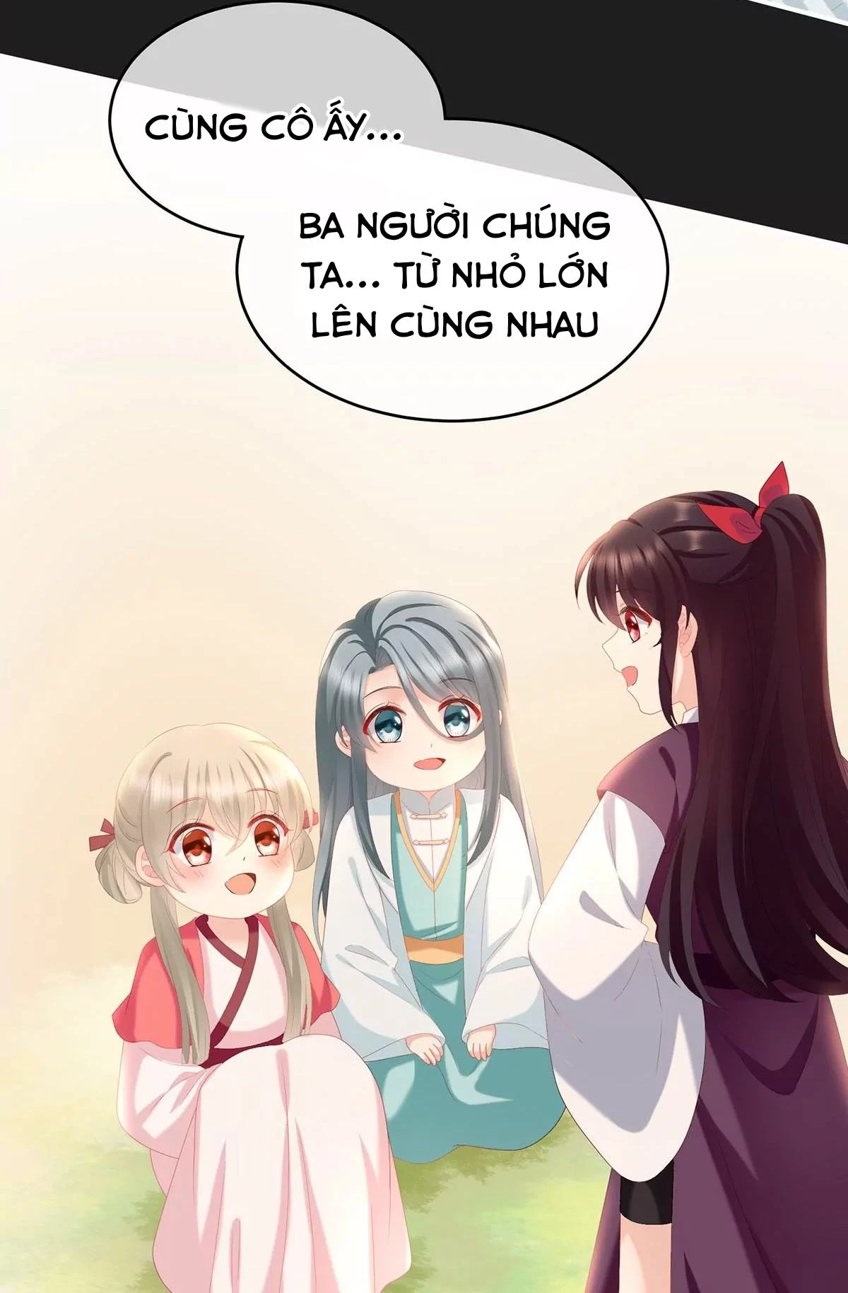 Kiều Phu Có Hỉ Chapter 17 - 11