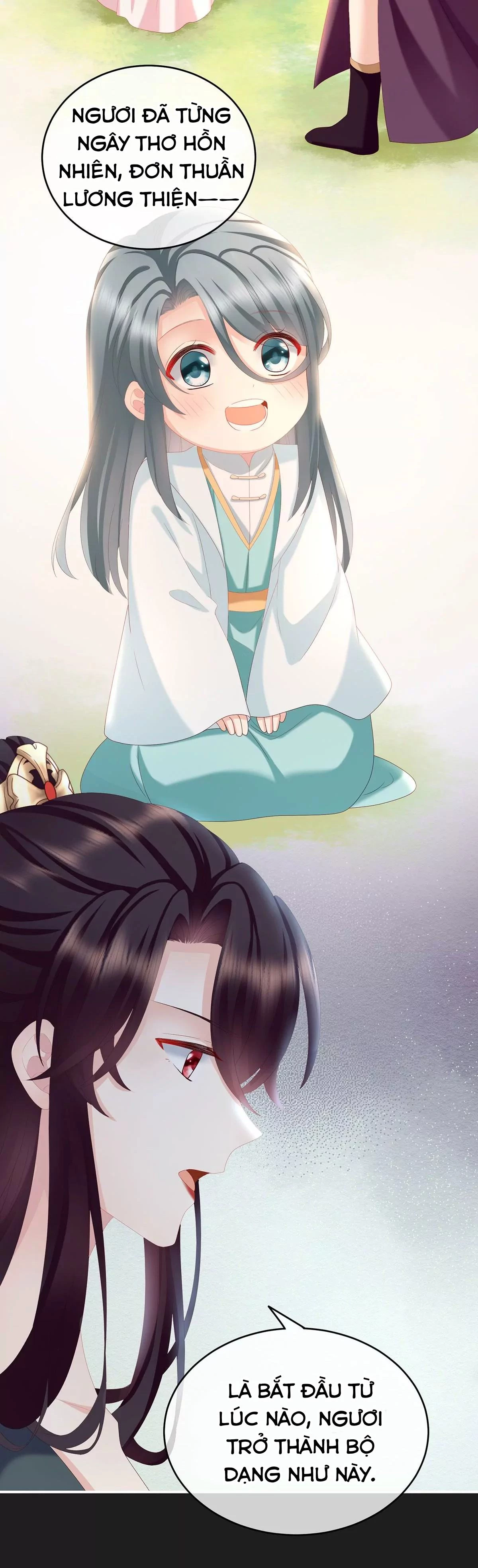 Kiều Phu Có Hỉ Chapter 17 - 12