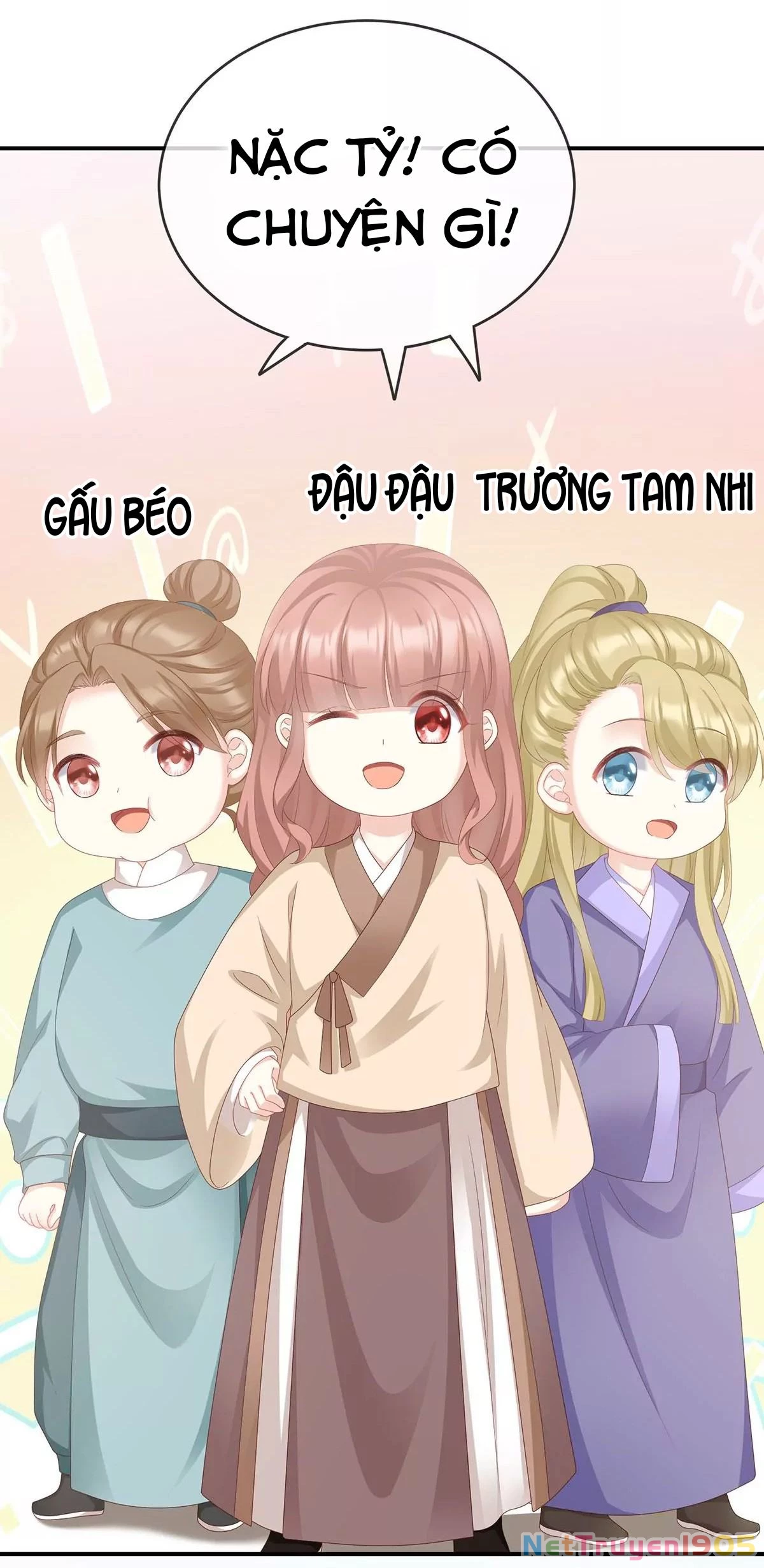 Kiều Phu Có Hỉ Chapter 17 - 17