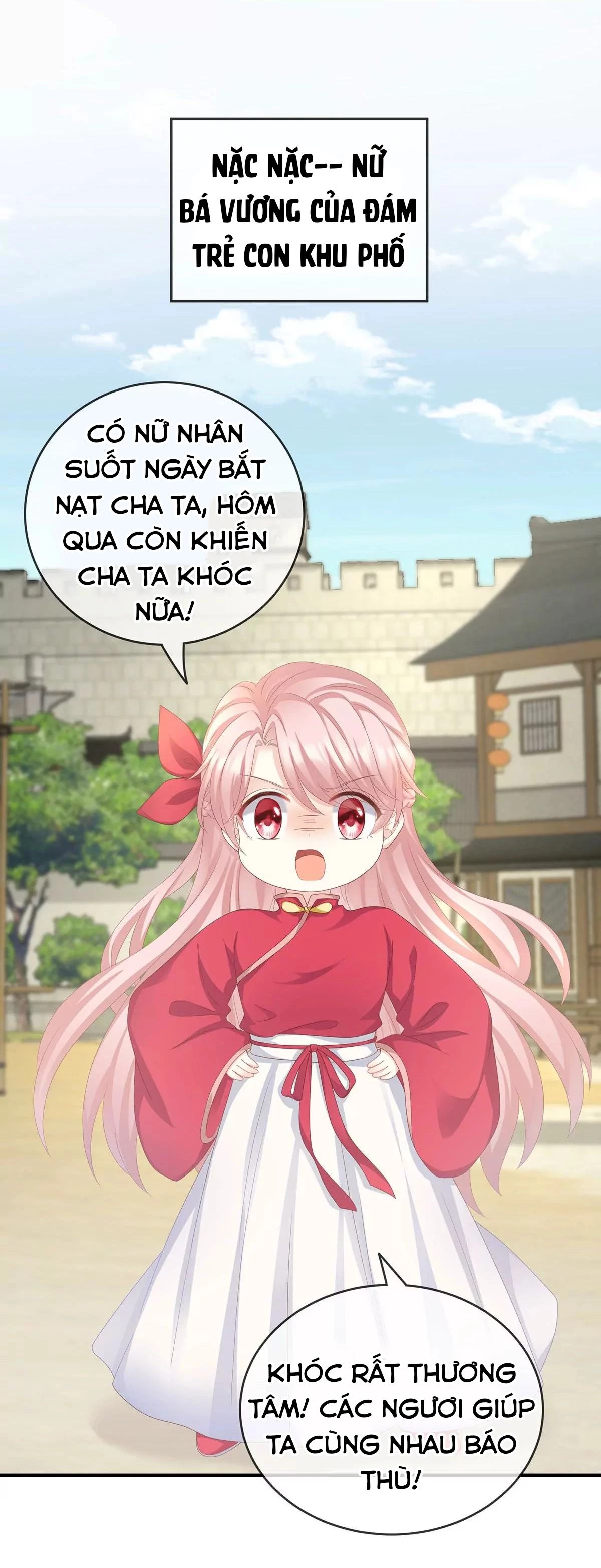 Kiều Phu Có Hỉ Chapter 17 - 18