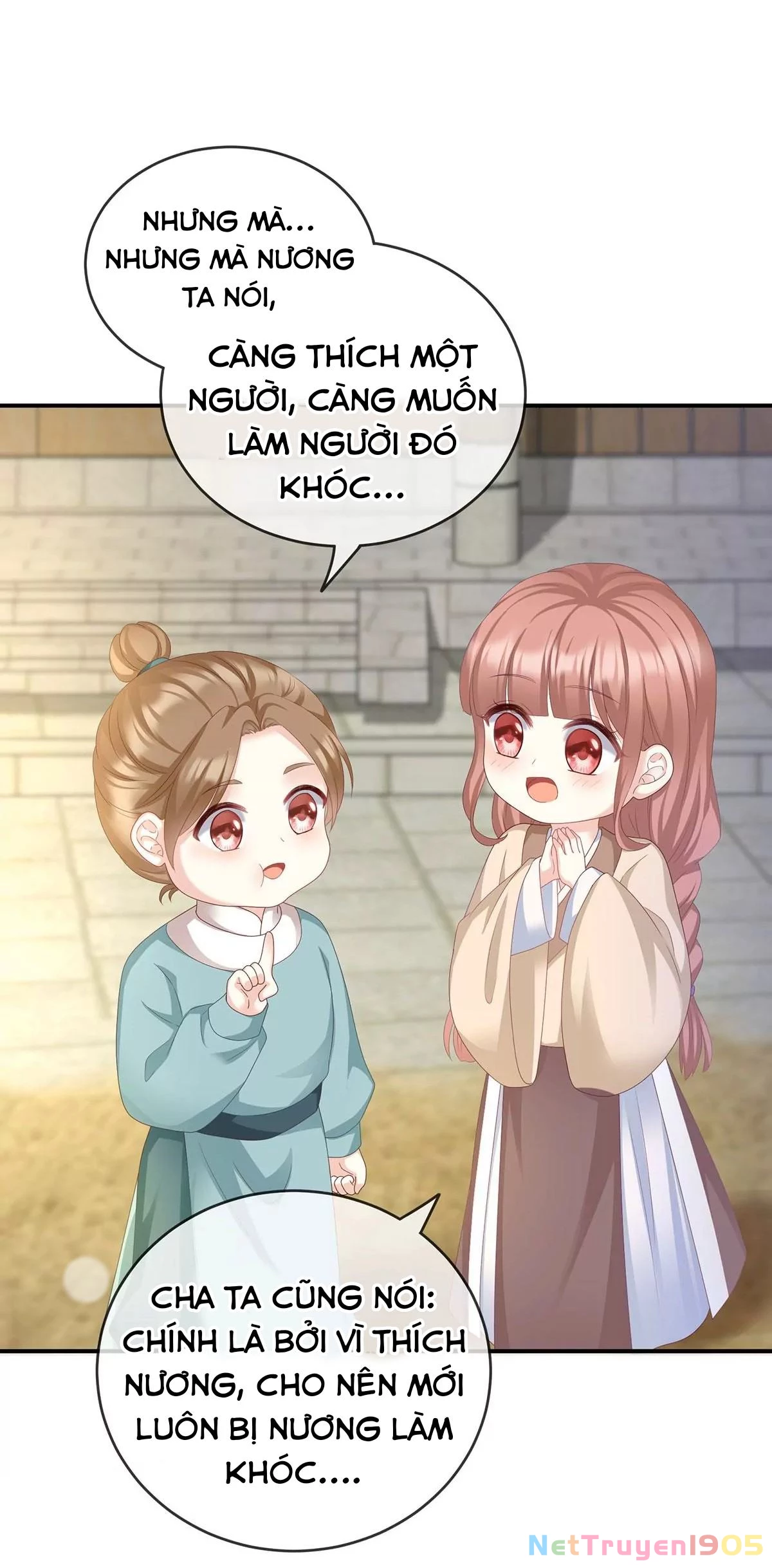 Kiều Phu Có Hỉ Chapter 17 - 19