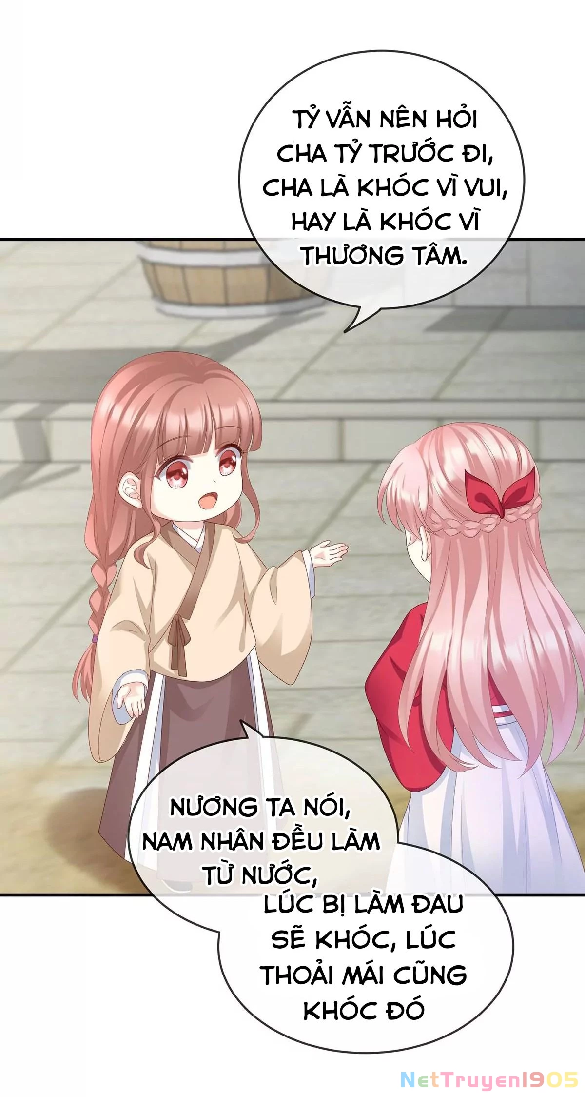 Kiều Phu Có Hỉ Chapter 17 - 21