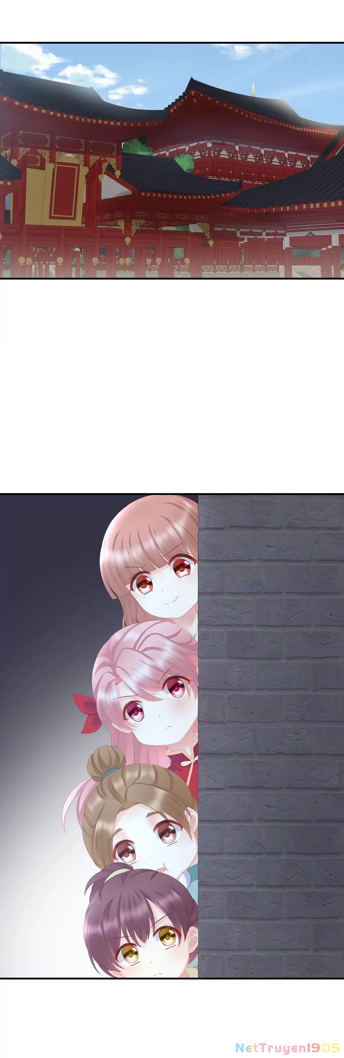 Kiều Phu Có Hỉ Chapter 17 - 23