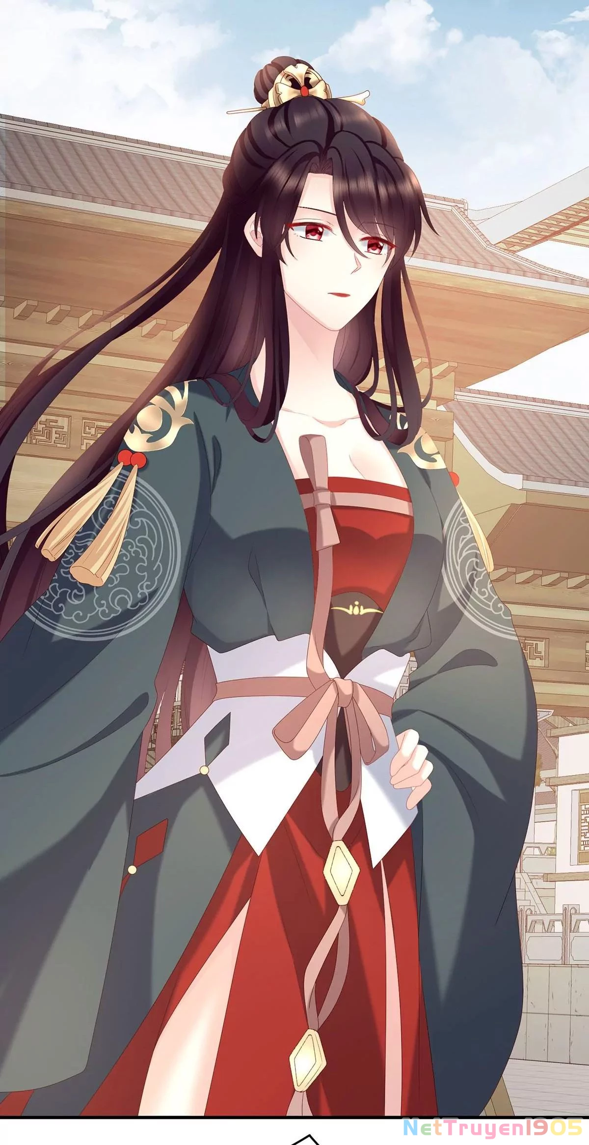 Kiều Phu Có Hỉ Chapter 17 - 26