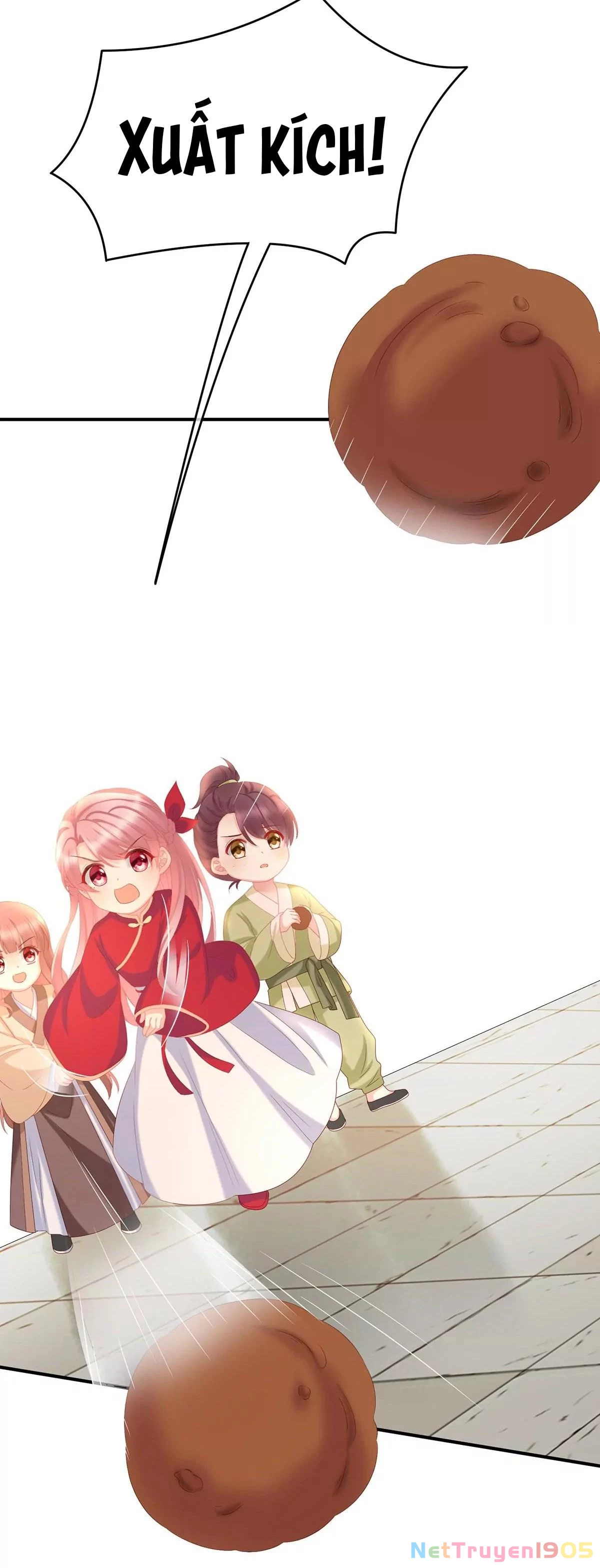 Kiều Phu Có Hỉ Chapter 17 - 27